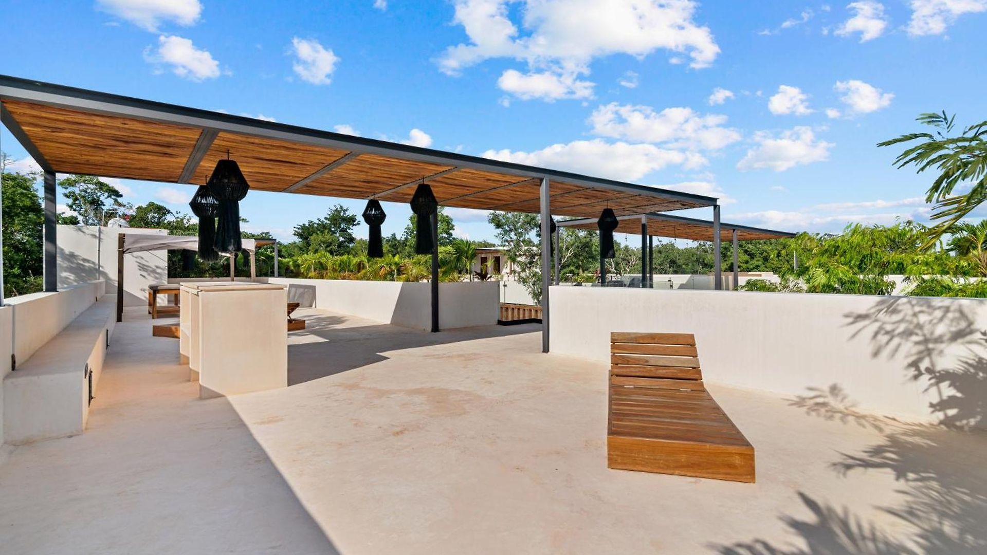 Casa Luna I, Lujo Y Celebraciones Exclusivas