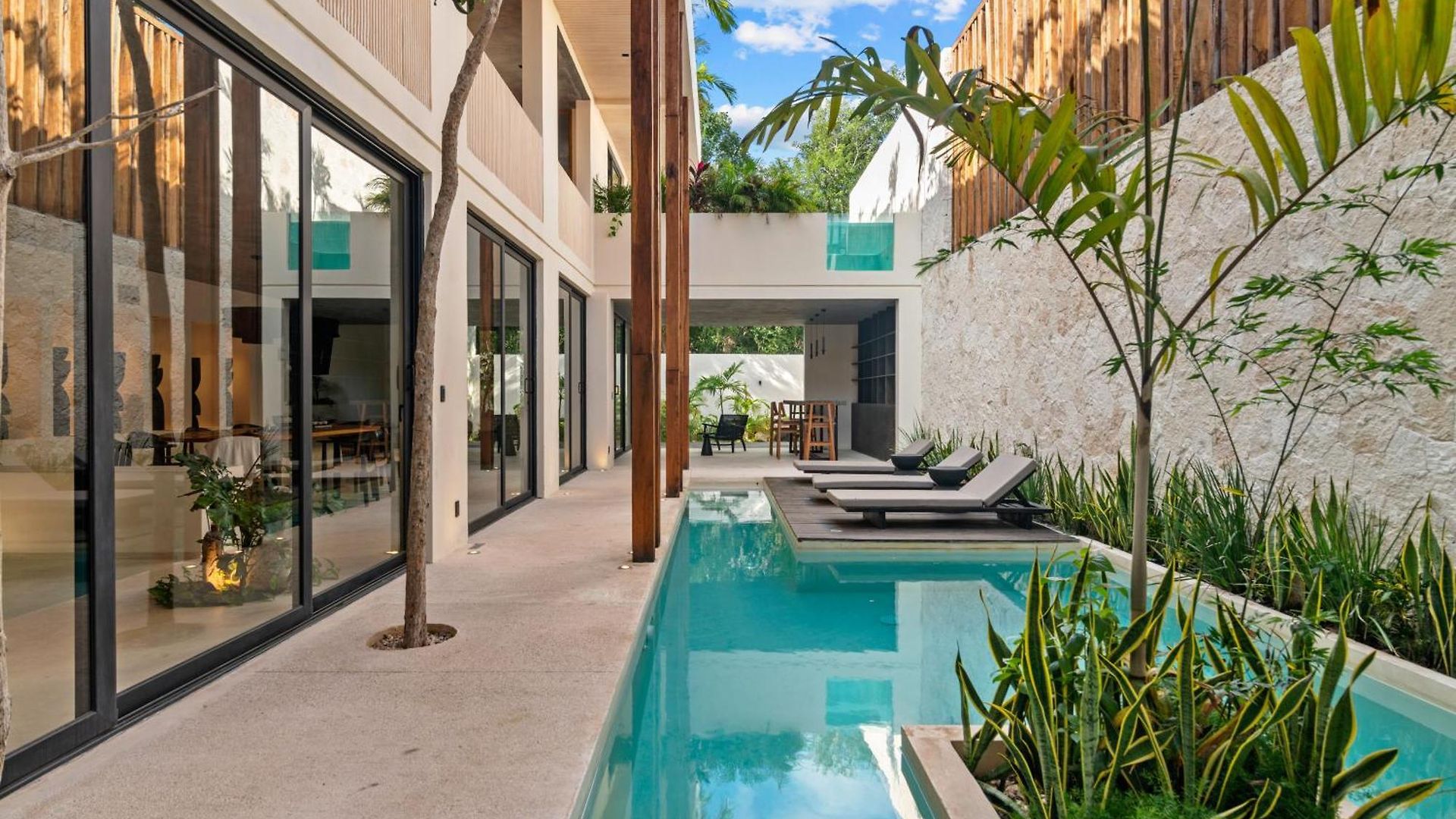 Casa Luna I, Lujo Y Celebraciones Exclusivas Villa *