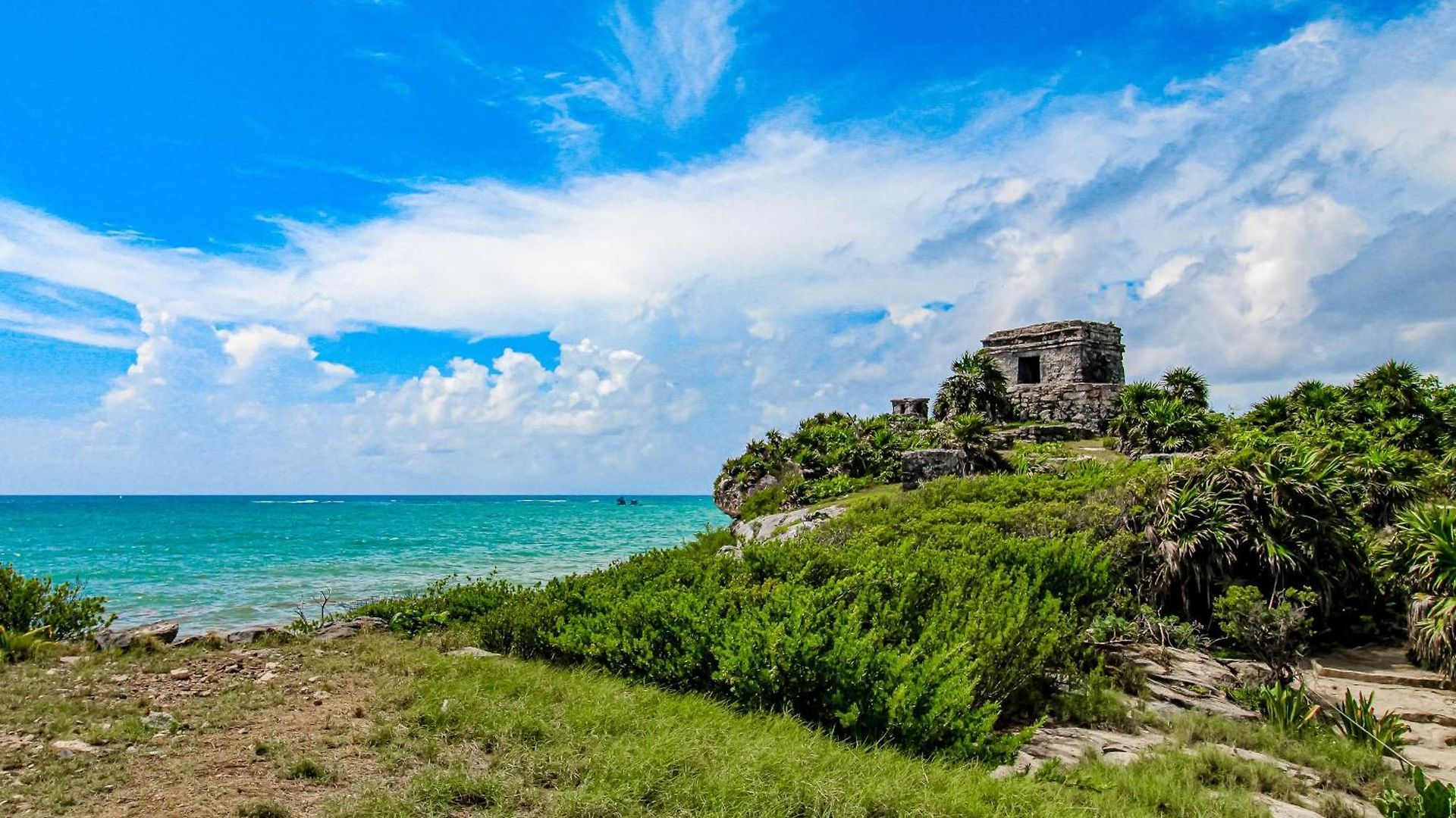 Mestiza 307 At Luum Zama, Aldea Zama * Tulum