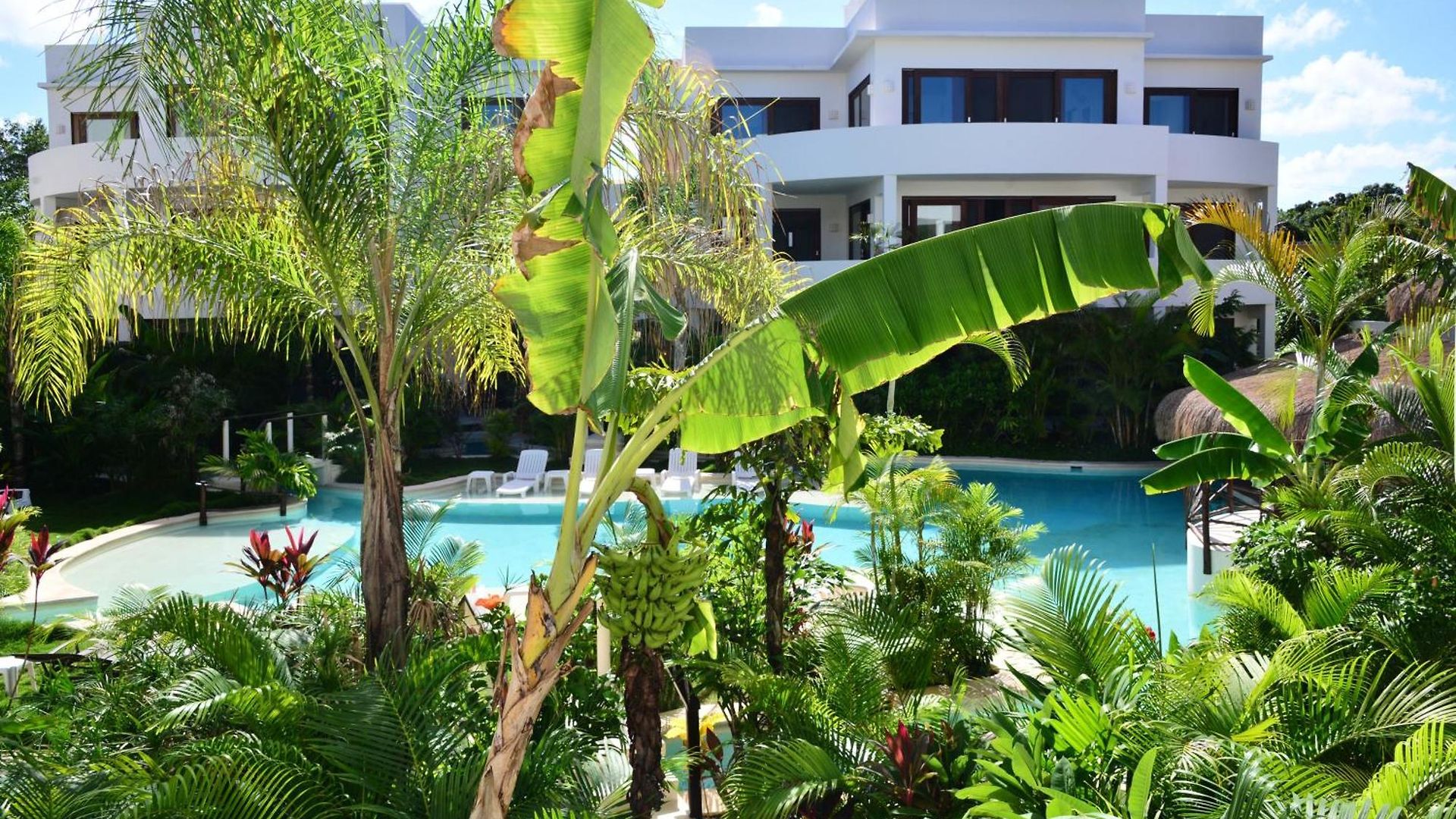 Hotel Intima Adults Only