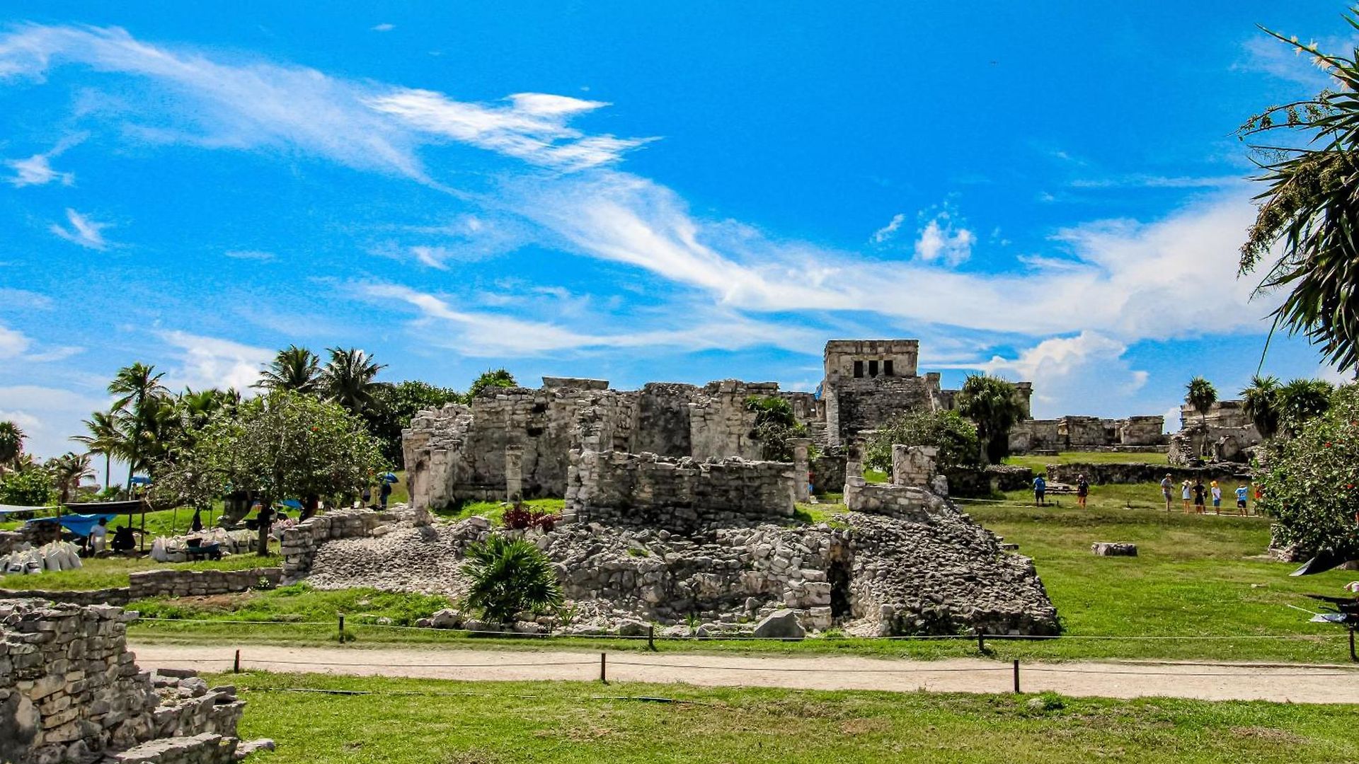 Anah Hunab 415 Apartamento Tulum