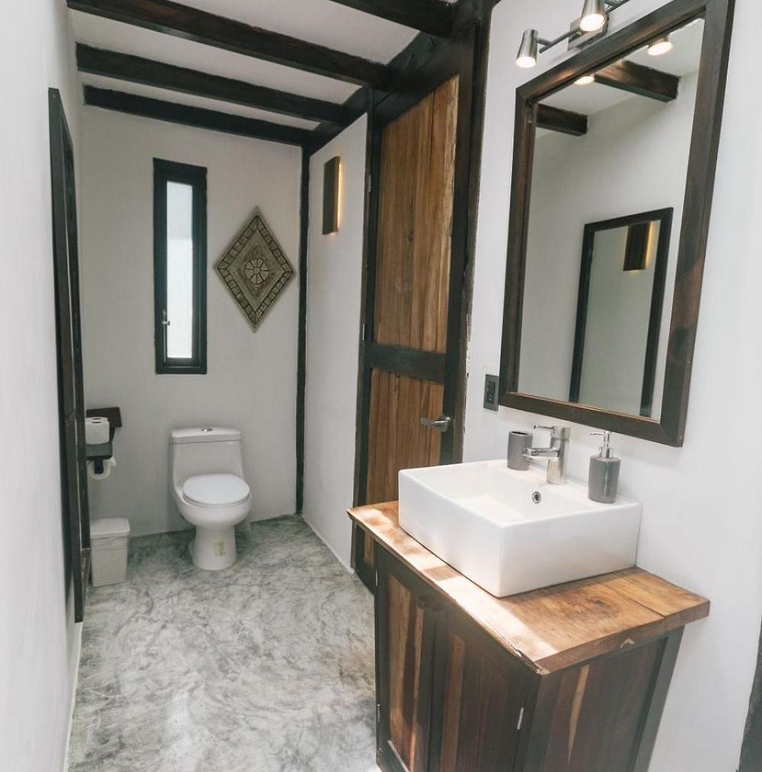 Nahouse Jungle Tulum