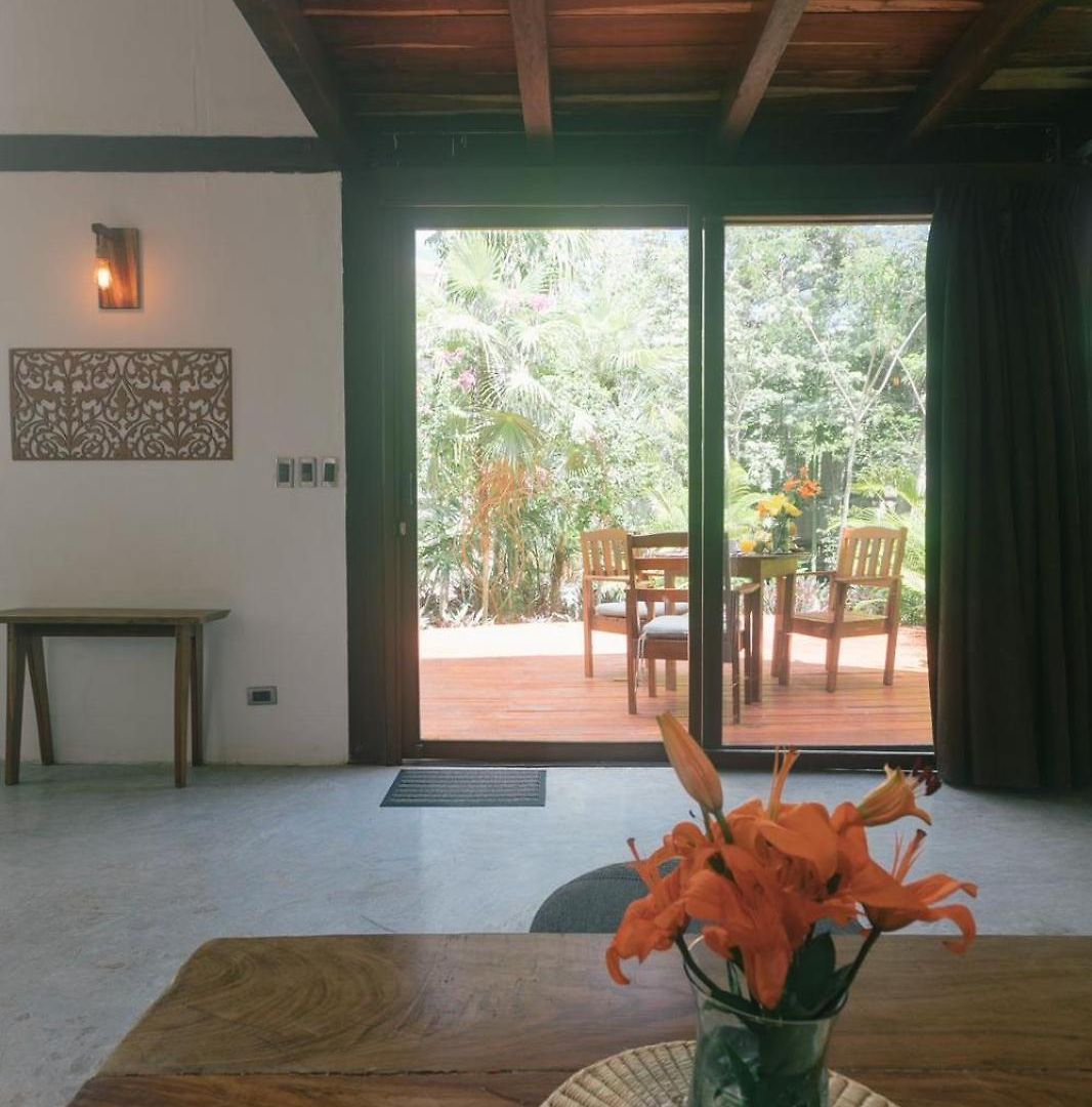 Nahouse Jungle Lodge