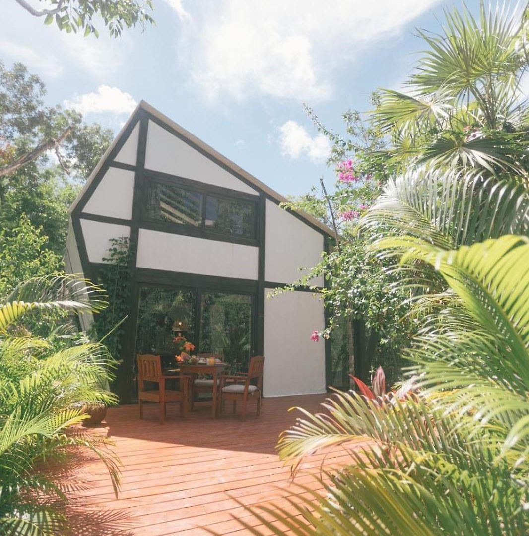 Lodge Nahouse Jungle *