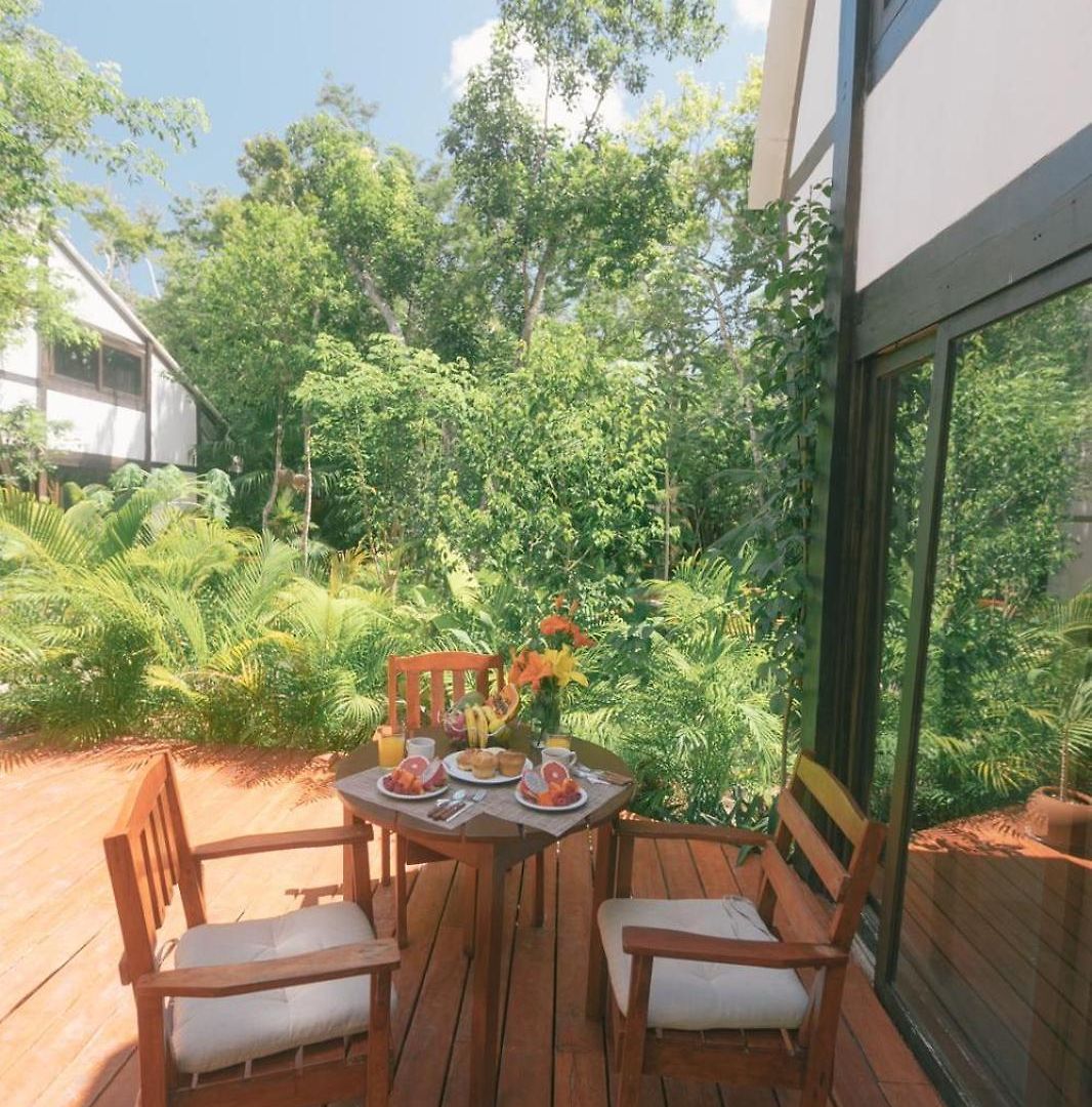 Nahouse Jungle Tulum