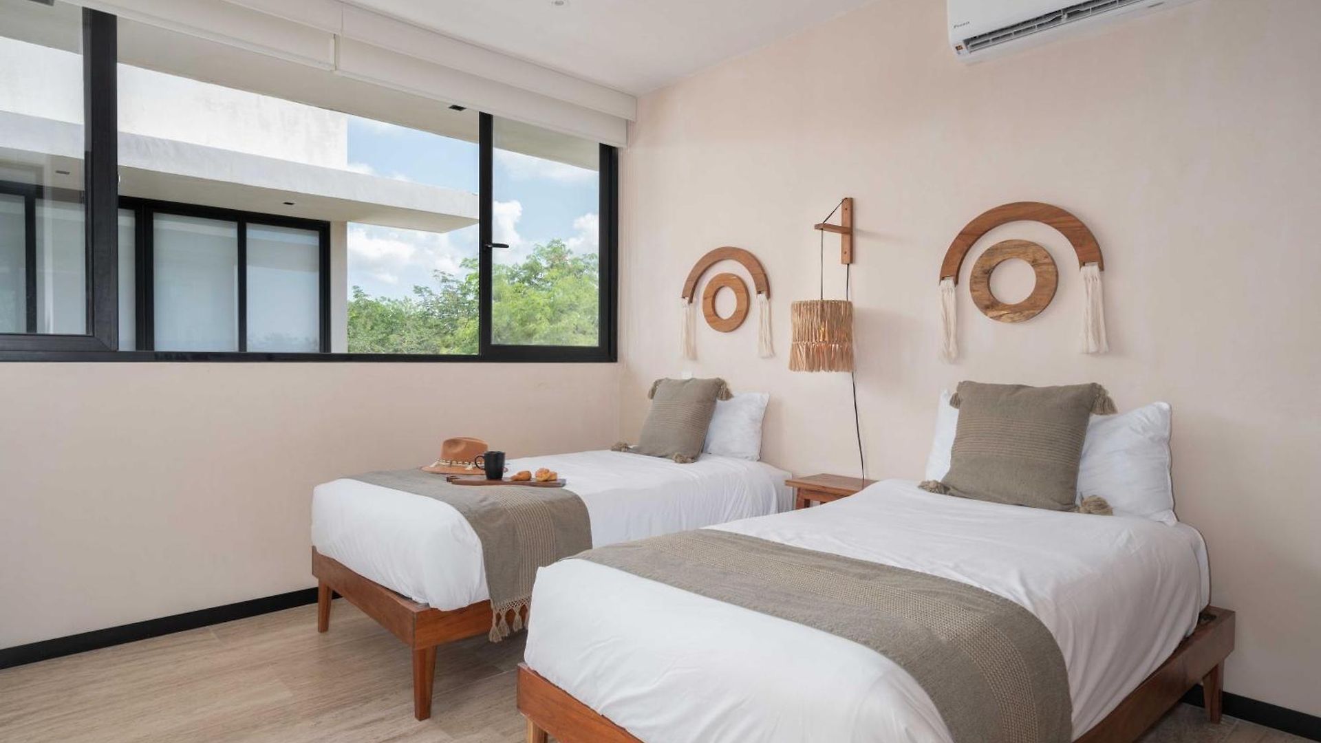 Penthouse Oasis: Rooftop Pool & Luxury * Tulum