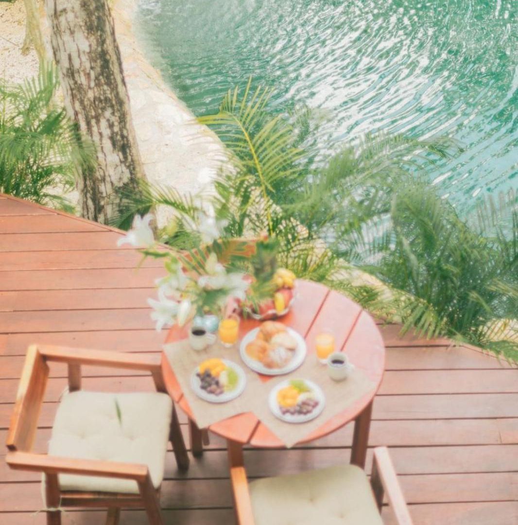 Nahouse Jungle * Tulum