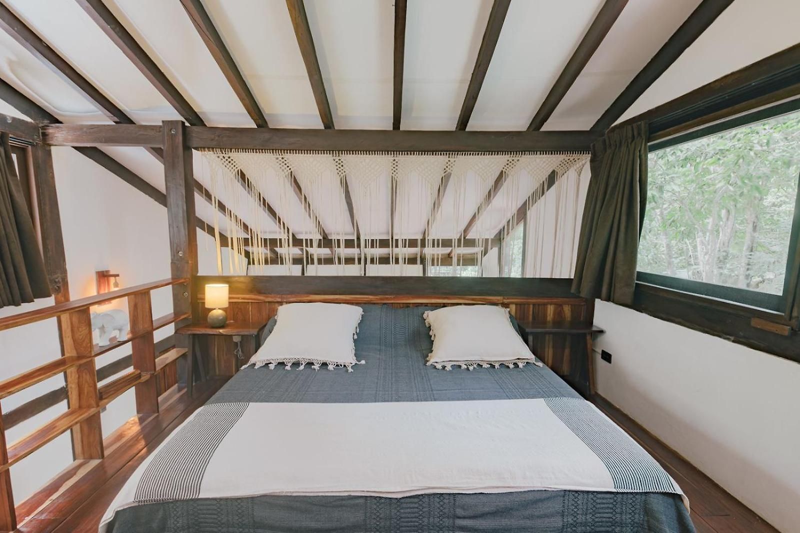 Nahouse Jungle Tulum