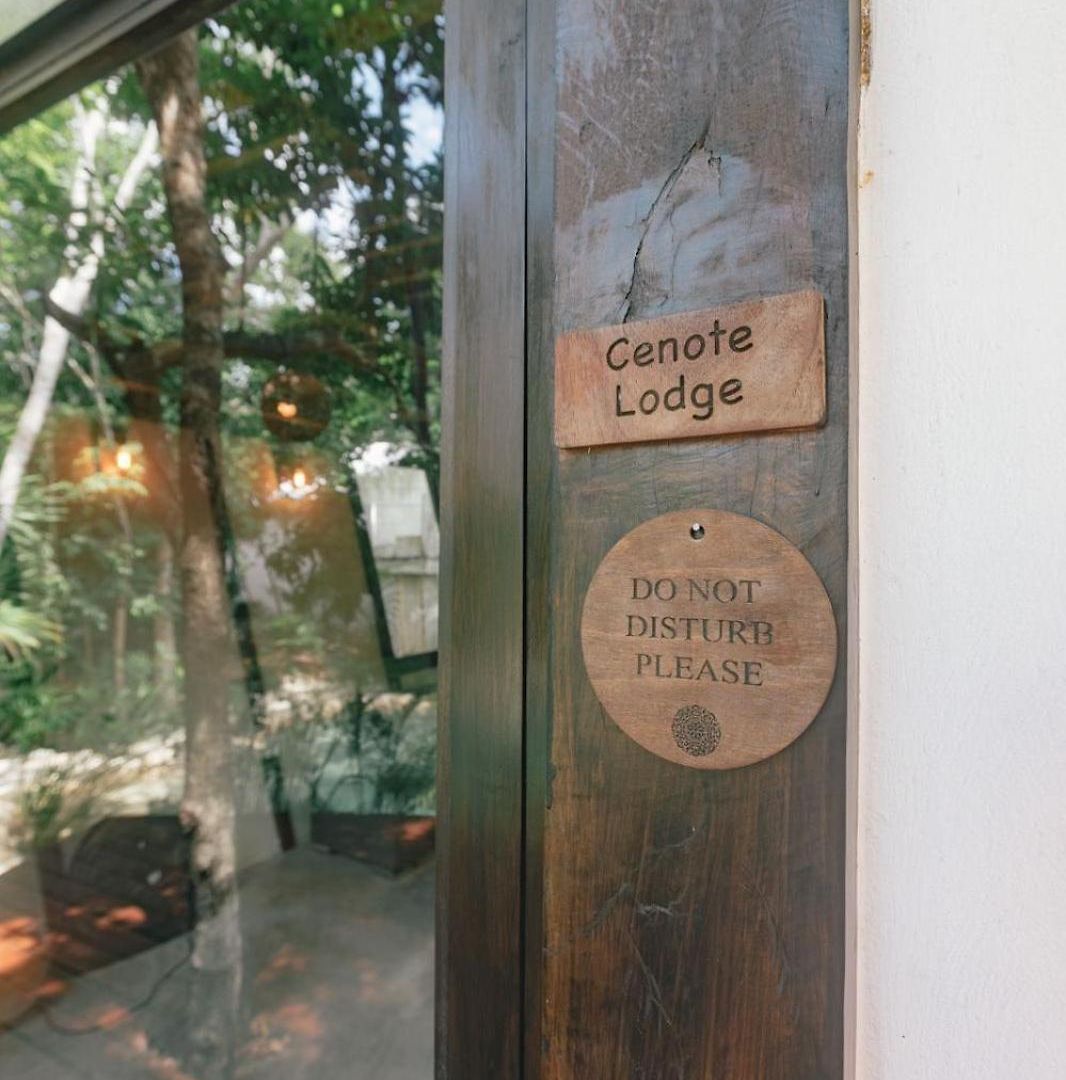 Lodge Nahouse Jungle *
