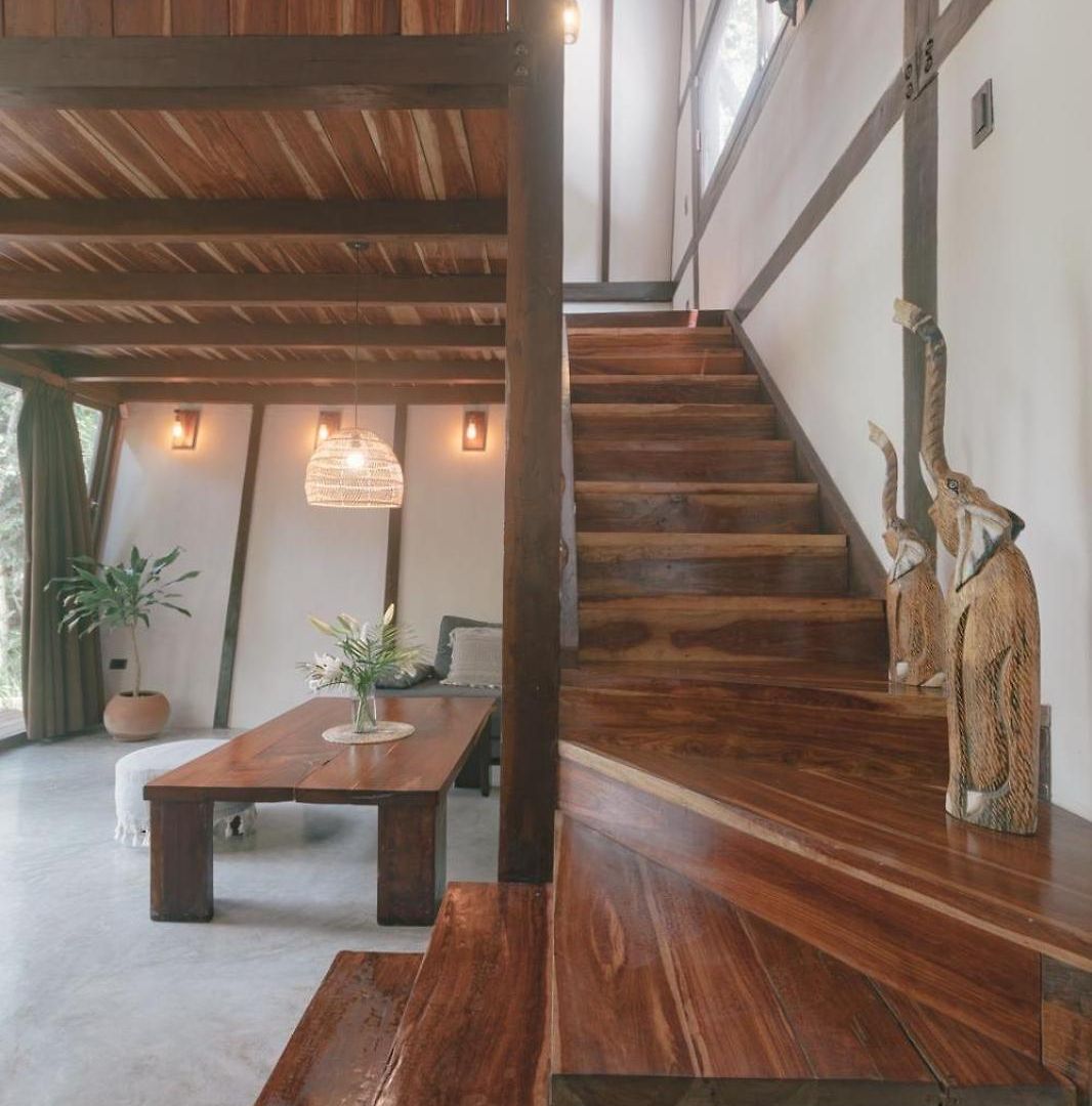 Nahouse Jungle * Tulum