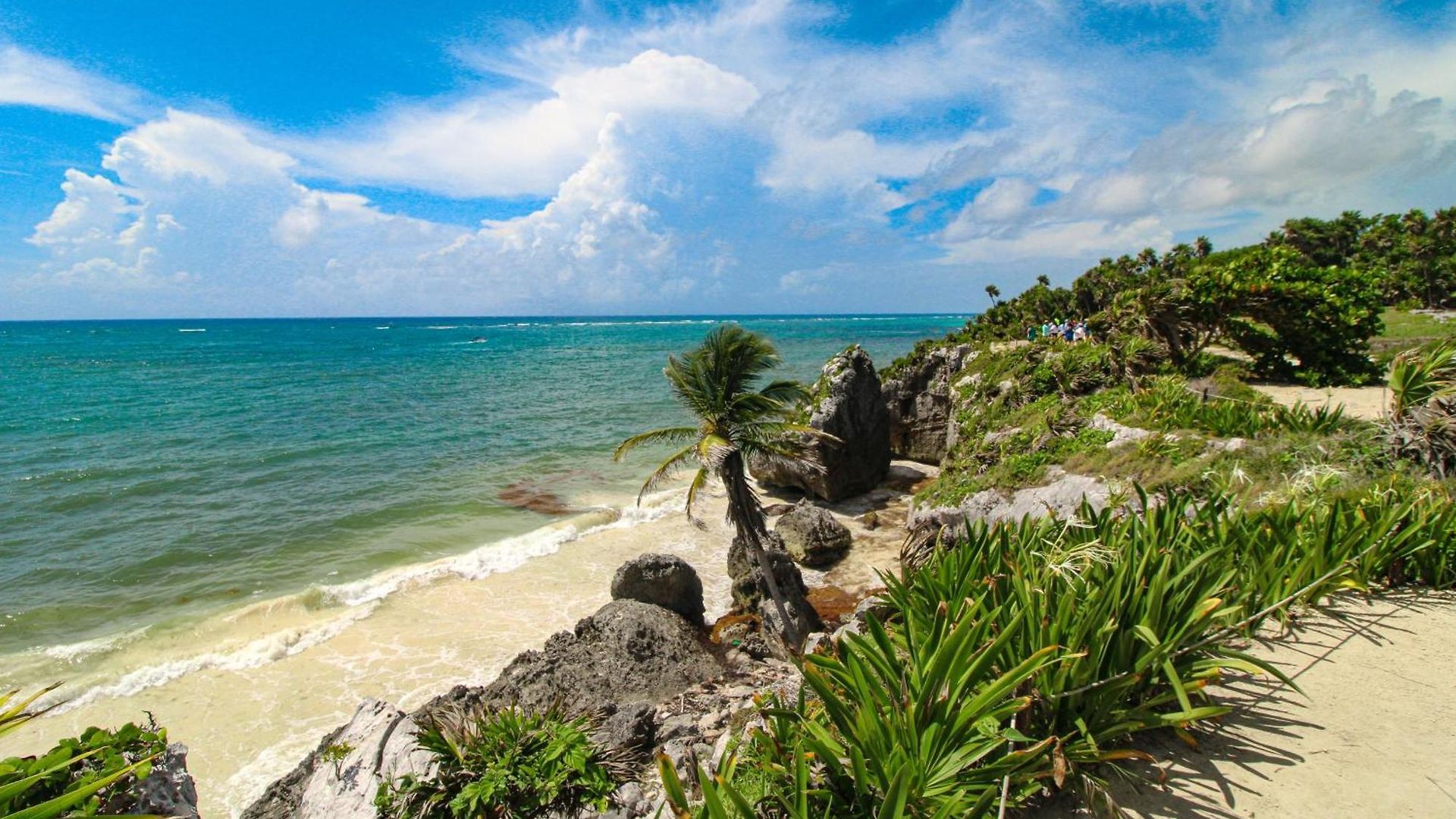 Hotel Blue Vistas 226 At Bungalows Village, Aldea Zama