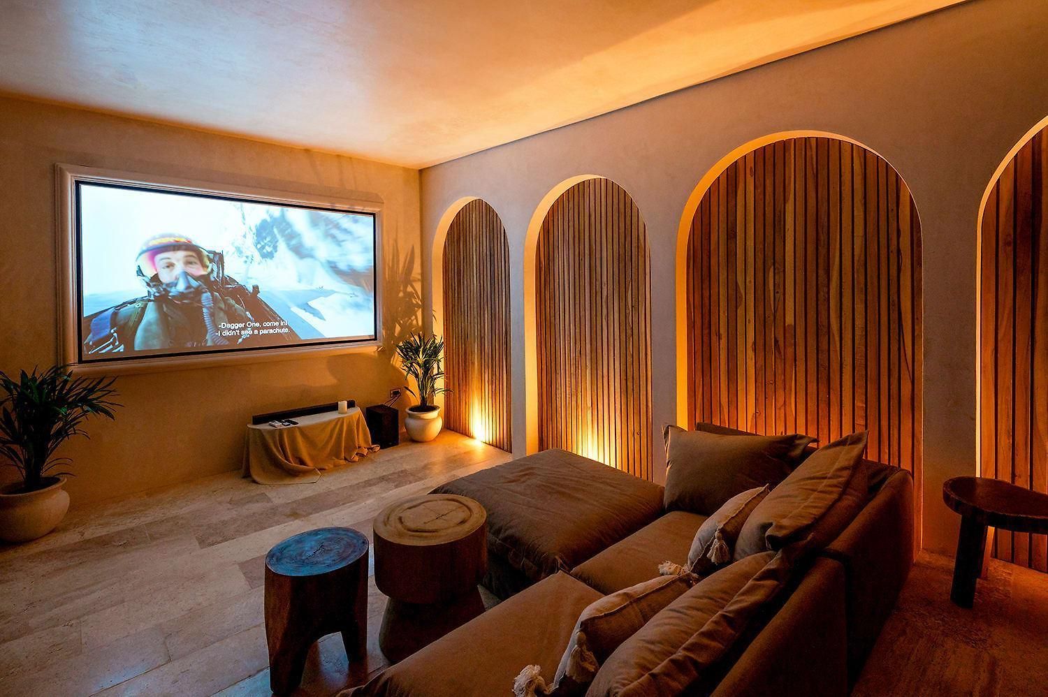 Casa Arka - Palacial Sanctuary For Group Retreats Villa