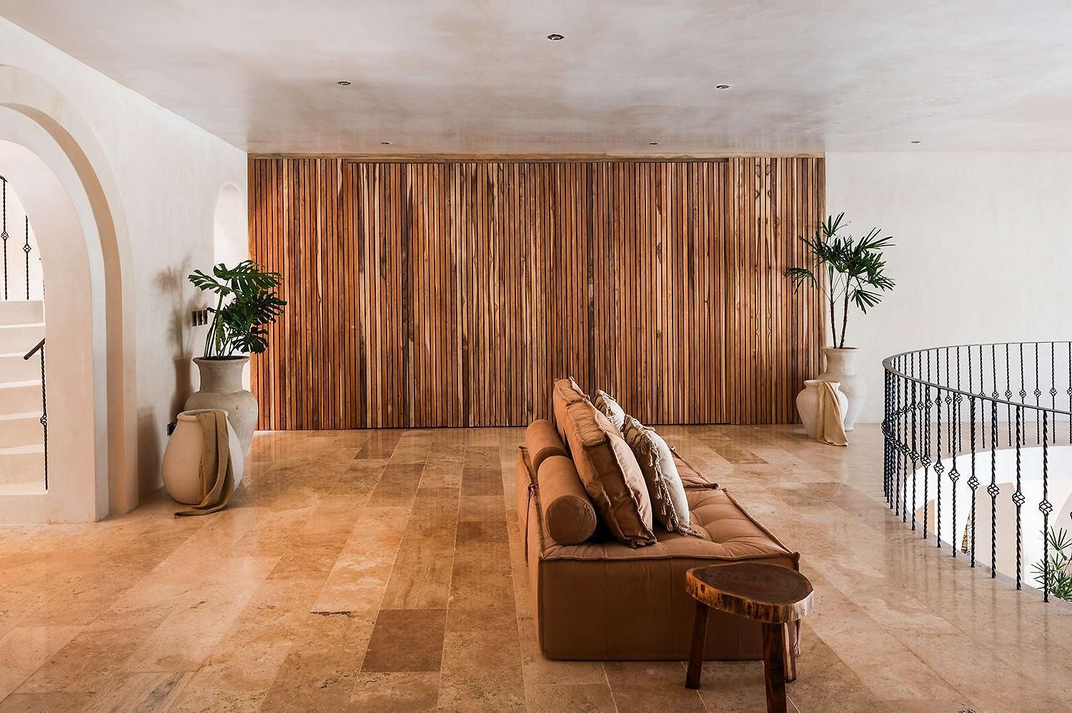 Villa Casa Arka - Palacial Sanctuary For Group Retreats