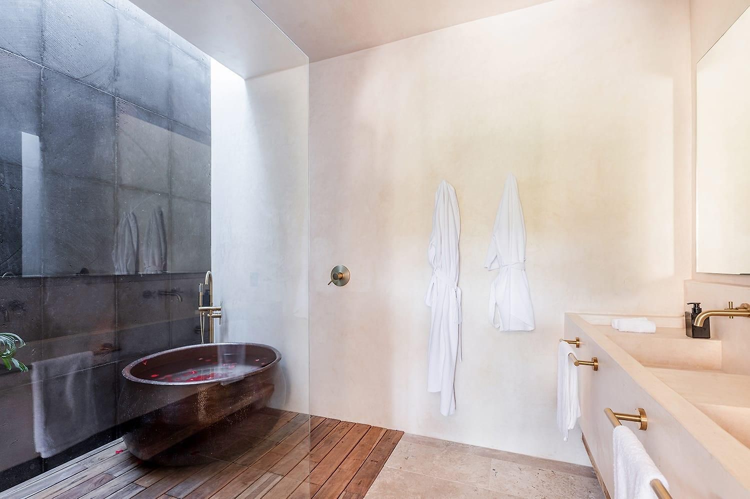Casa Arka - Palacial Sanctuary For Group Retreats *