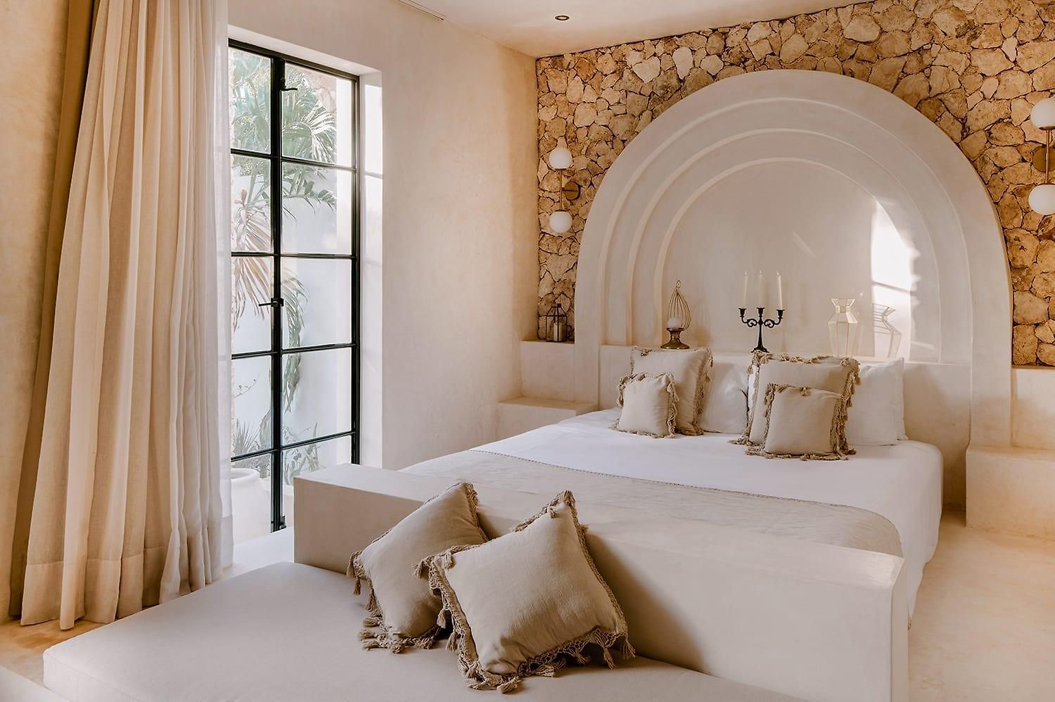 Casa Arka - Palacial Sanctuary For Group Retreats Villa Tulum