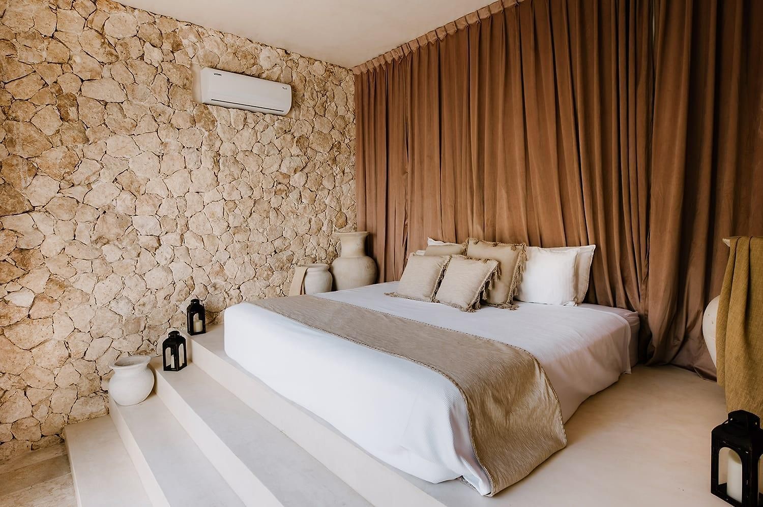 Casa Arka - Palacial Sanctuary For Group Retreats Villa Tulum
