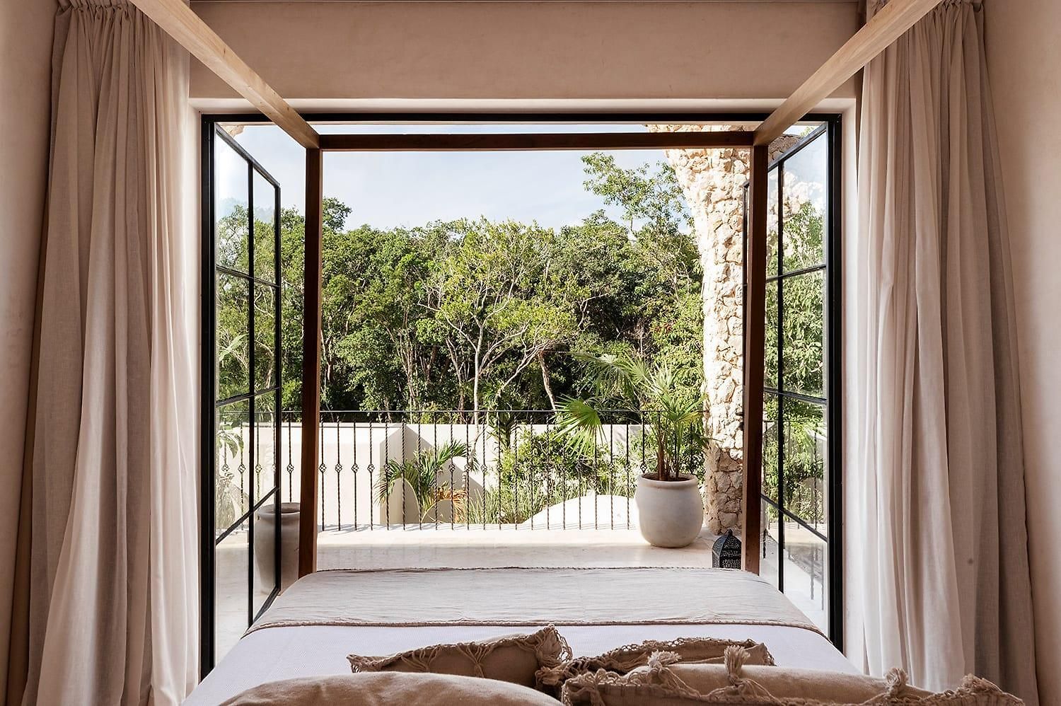 Casa Arka - Palacial Sanctuary For Group Retreats Villa Tulum