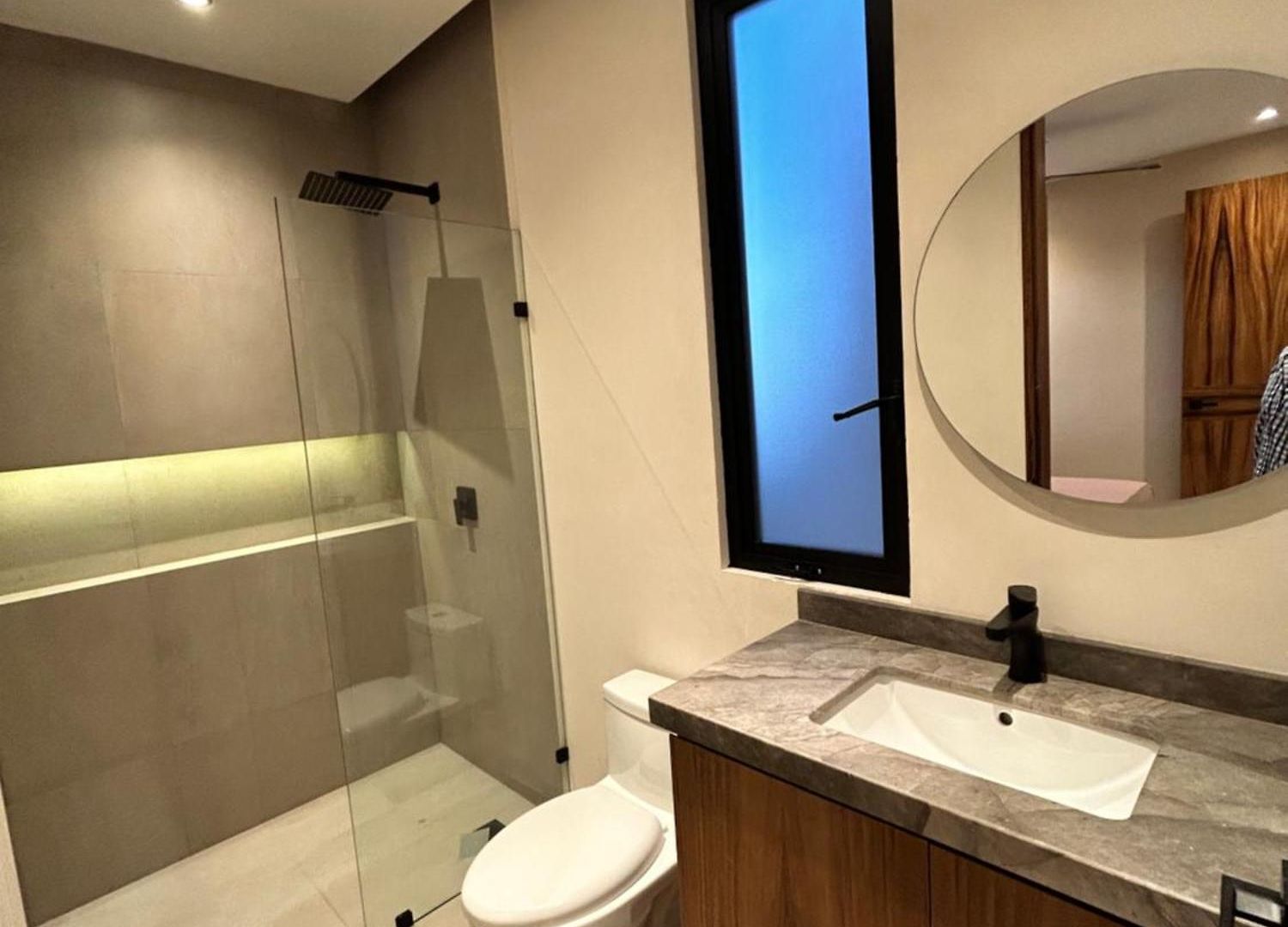 Depto #3 Hermoso Departamento En 2 Rec Tulum