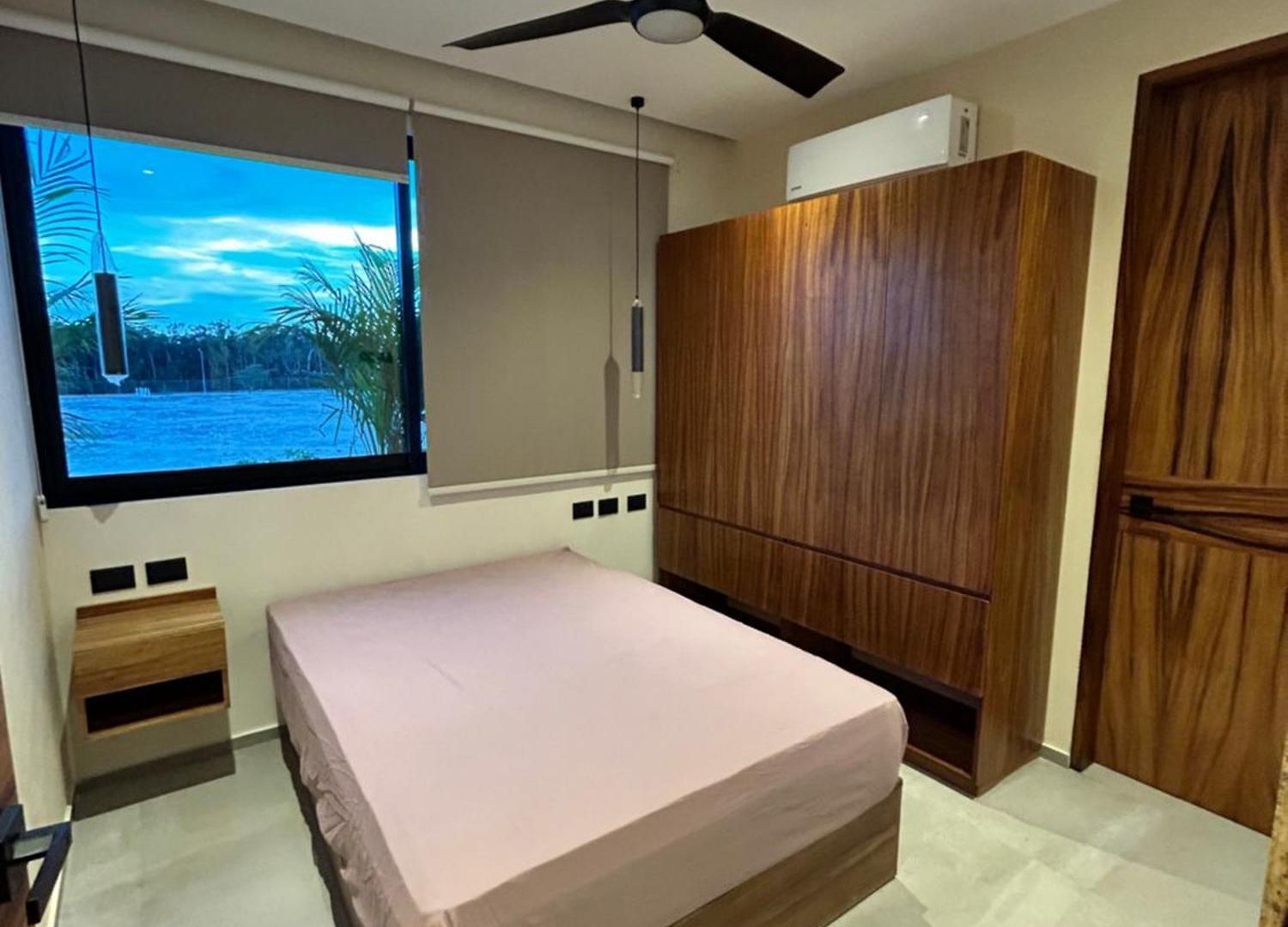 Depto #3 Hermoso Departamento En 2 Rec *