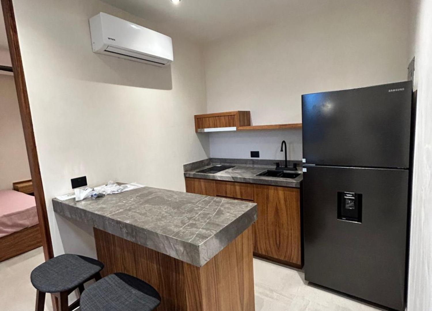 Depto #3 Hermoso Departamento En 2 Rec Apartment