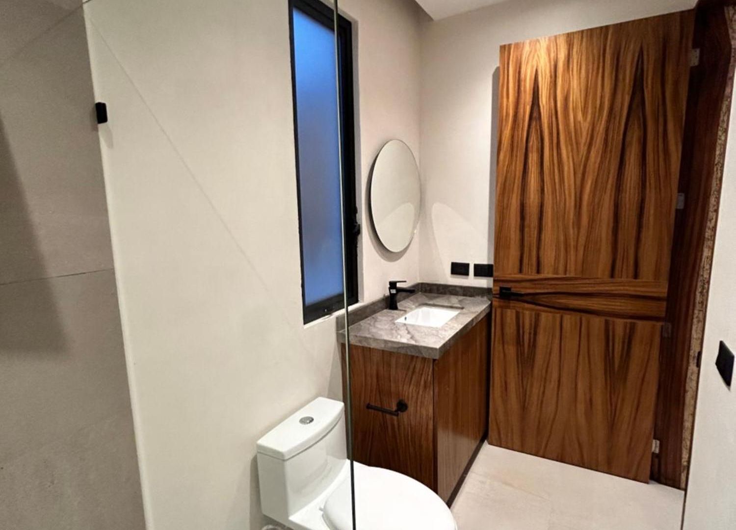 Depto #3 Hermoso Departamento En 2 Rec * Tulum