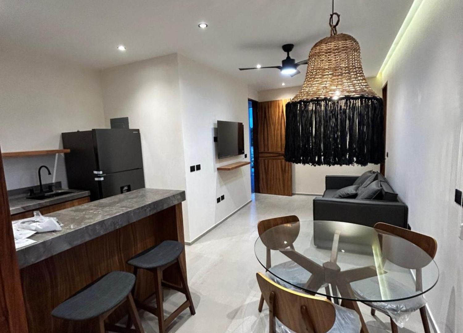 Apartment Depto #3 Hermoso Departamento En 2 Rec