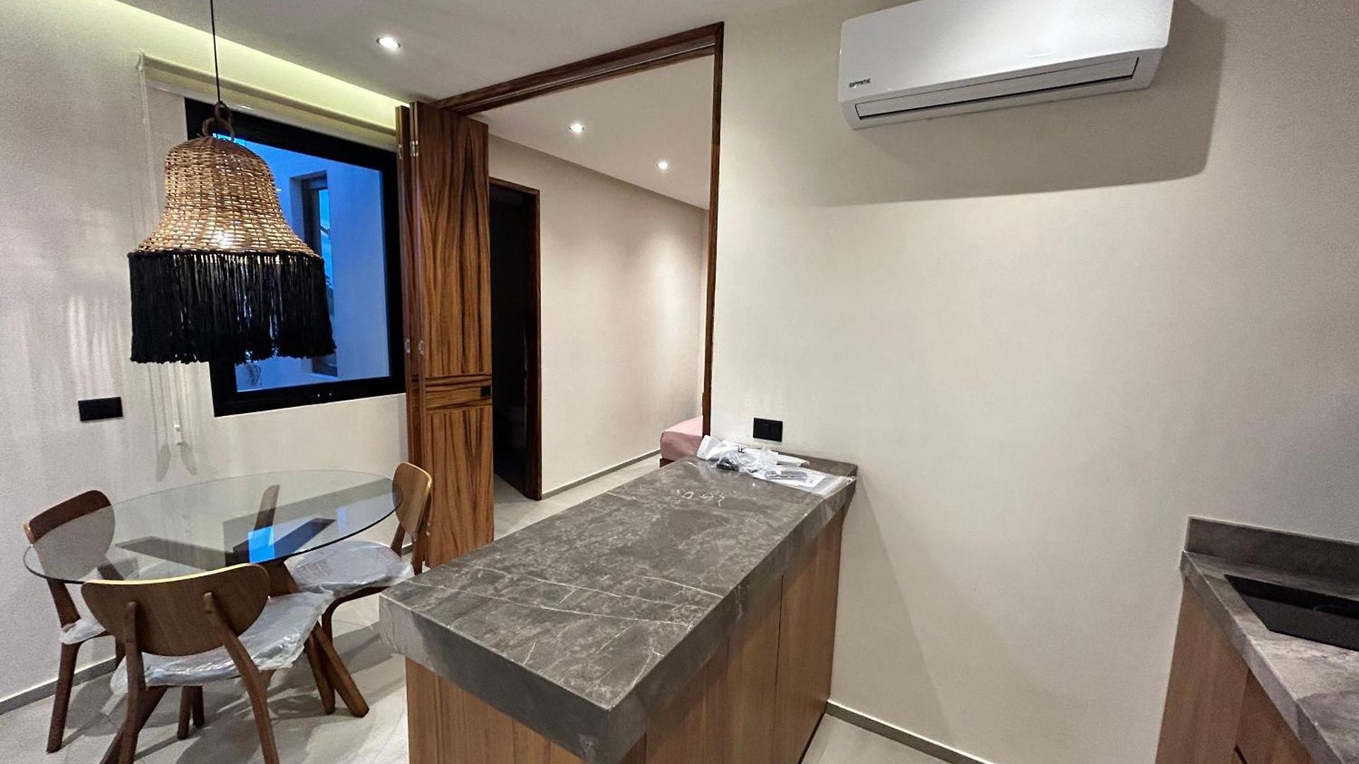Apartment Depto #3 Hermoso Departamento En 2 Rec *