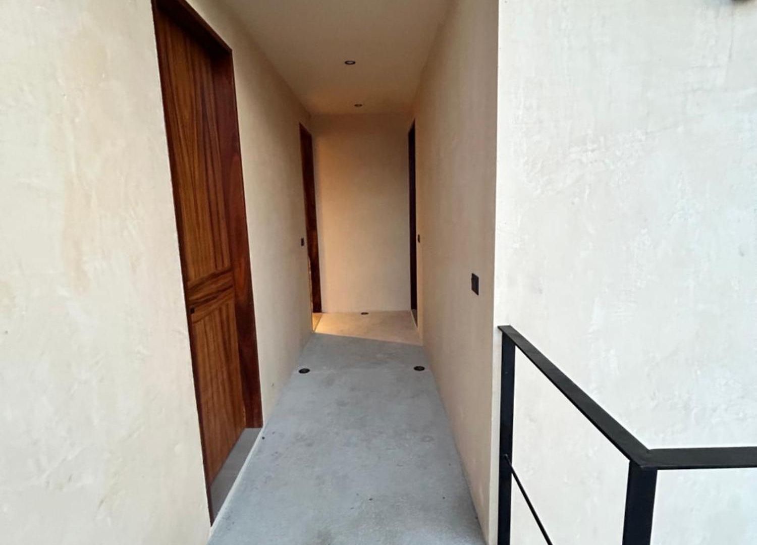 Apartment Depto #3 Hermoso Departamento En 2 Rec Tulum
