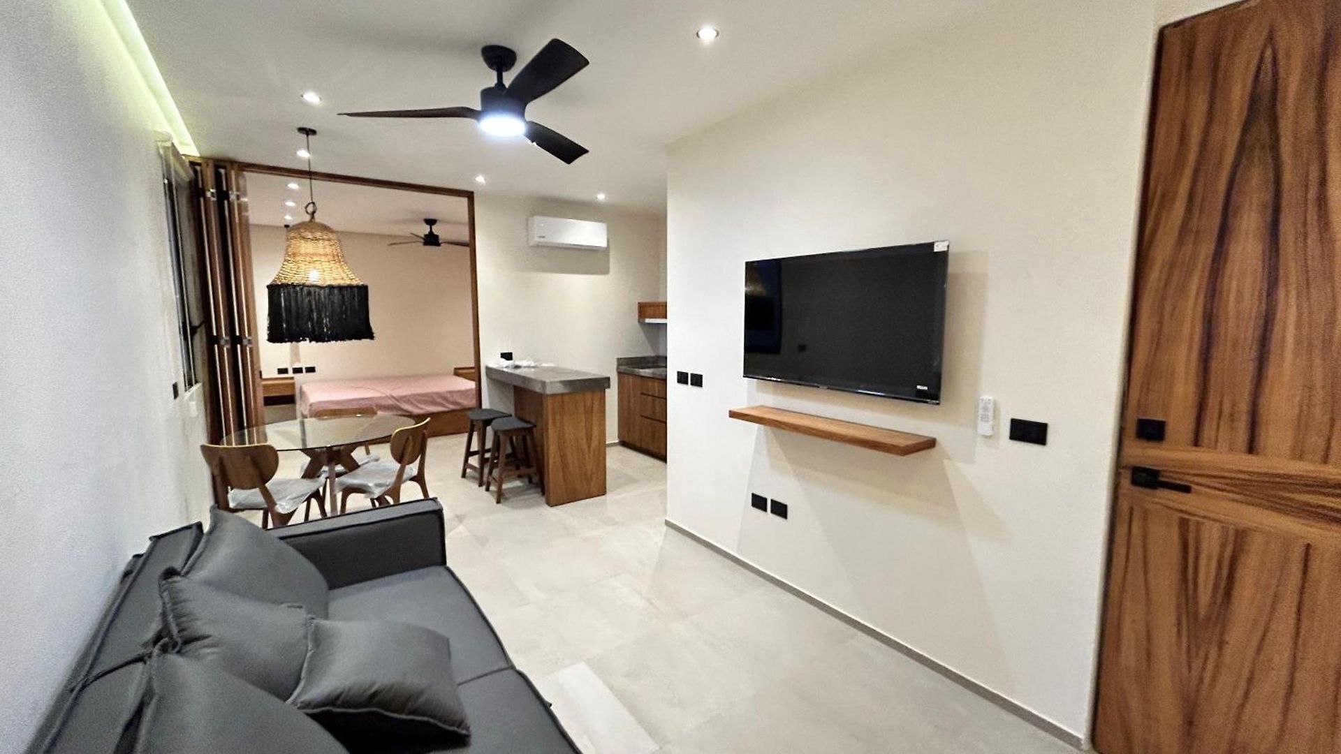 Depto #3 Hermoso Departamento En 2 Rec Apartment