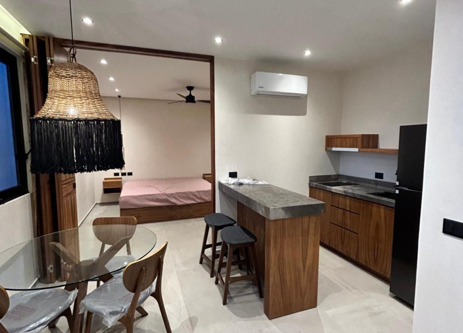 Apartment Depto #3 Hermoso Departamento En 2 Rec *