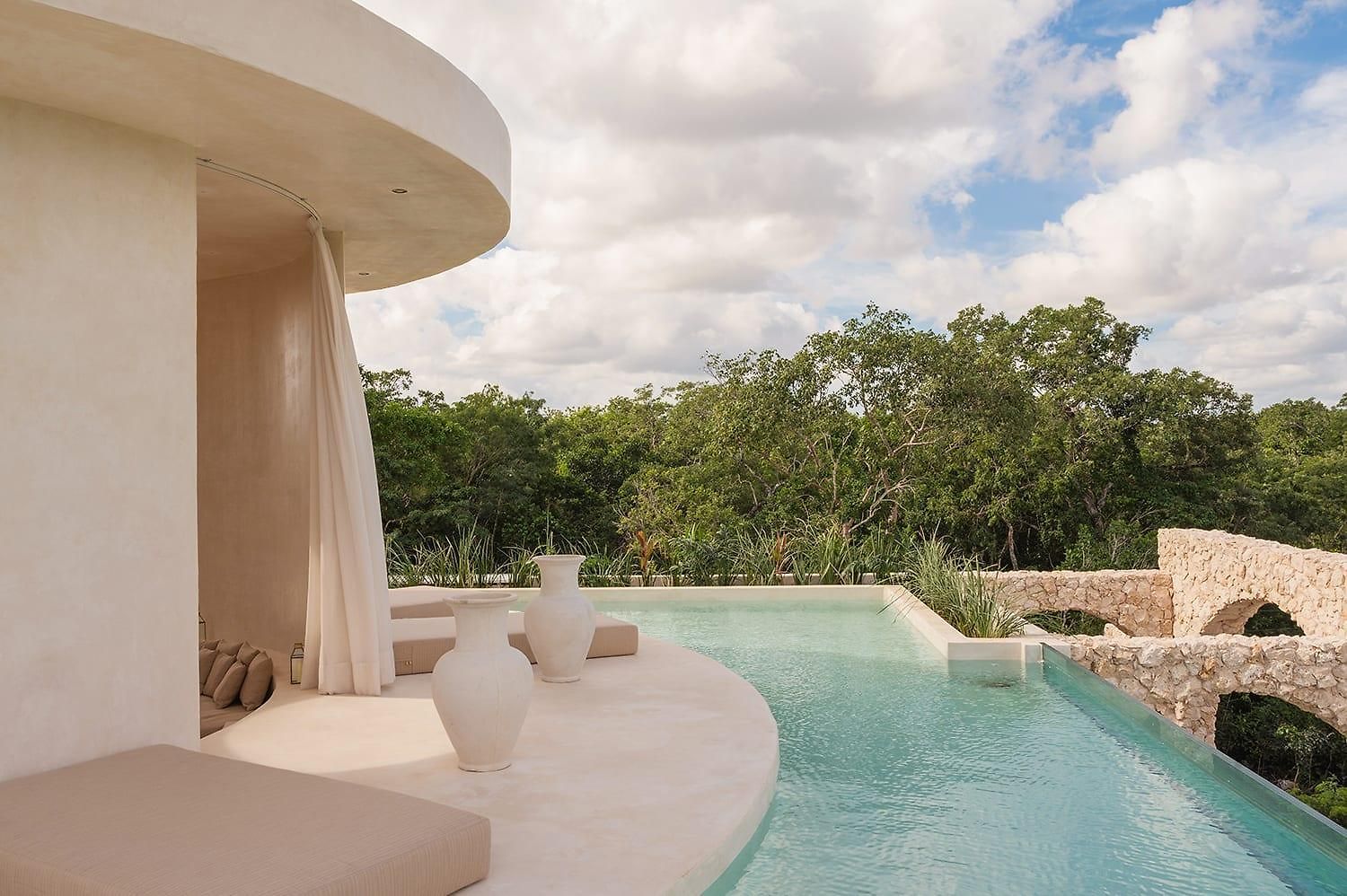 Casa Arka - Palacial Sanctuary For Group Retreats *