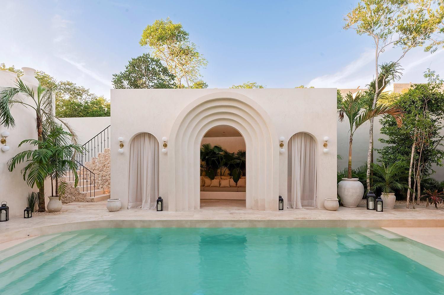 Casa Arka - Palacial Sanctuary For Group Retreats Villa *