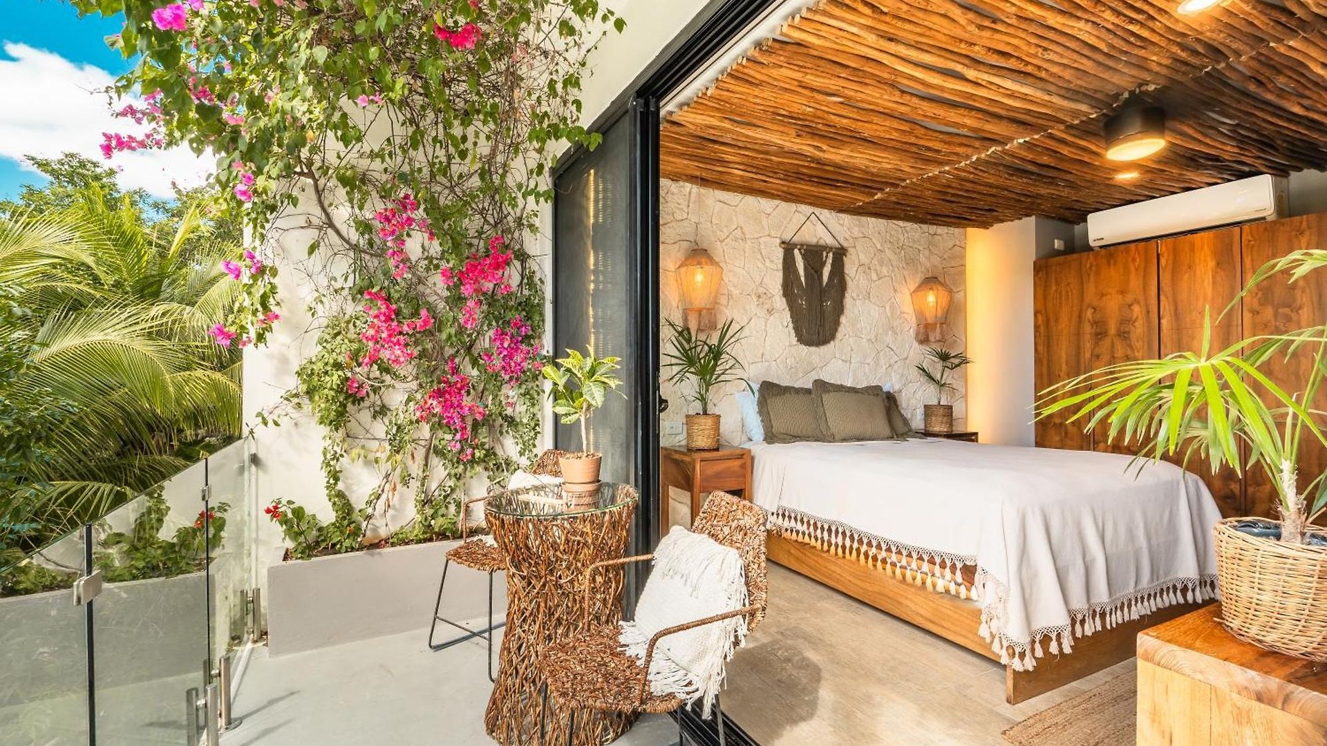 Apartamento Luz De Luna Ph Tulum