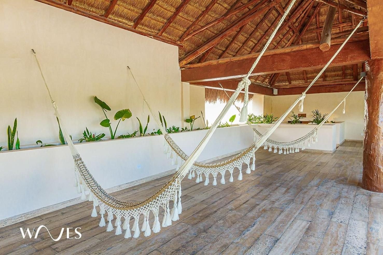2 Rec. | Roof C/infinity Pool + Jacuzzi | Amplio *
