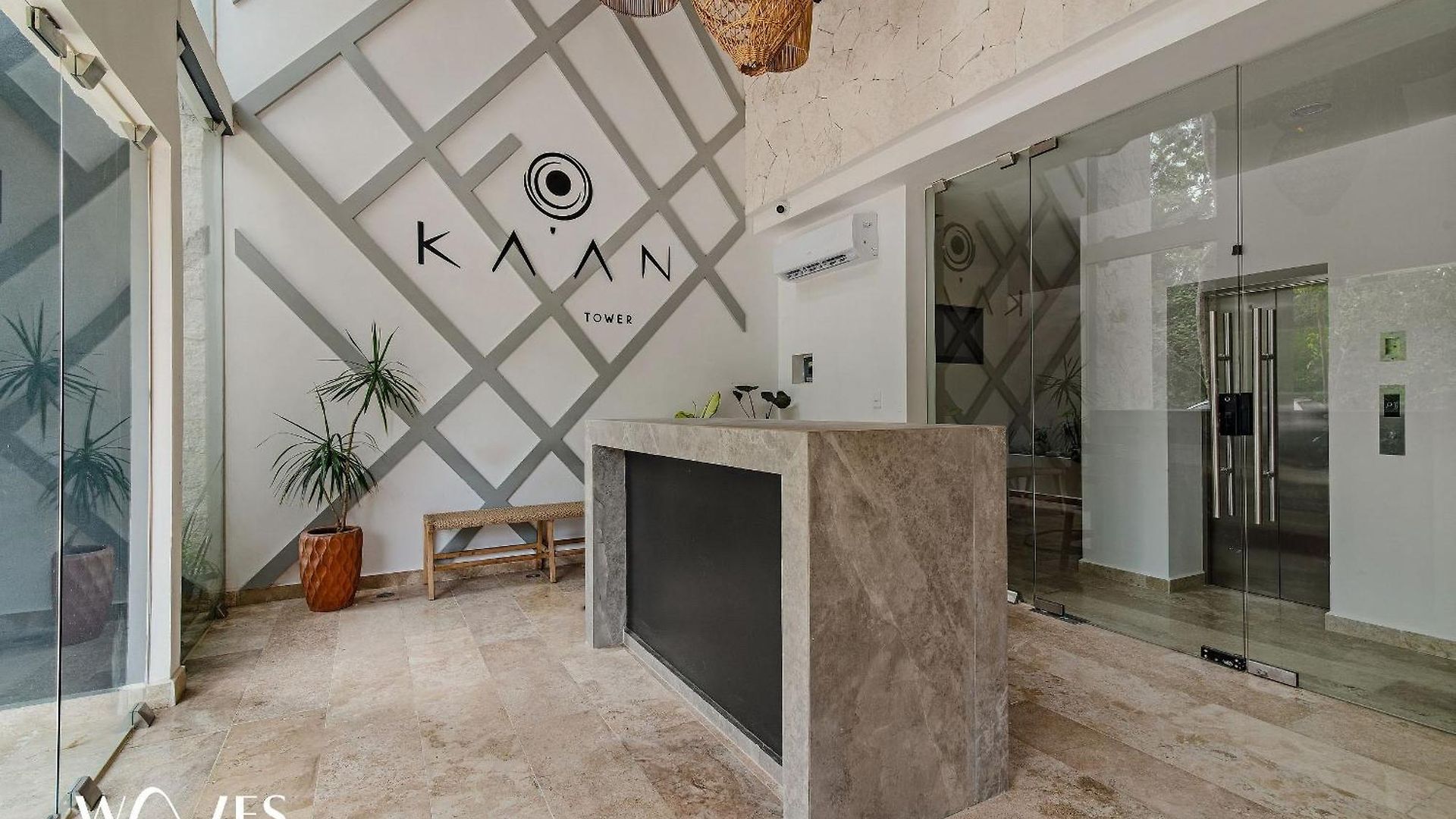 Ka'an By Waves
