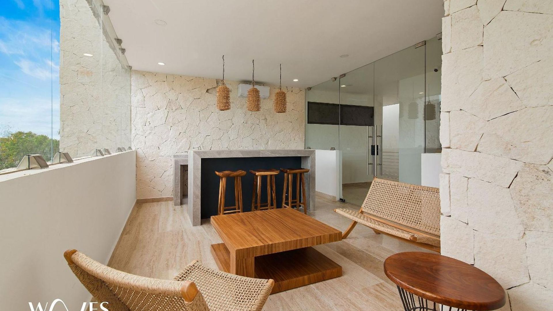 Holiday home Ka'an By Waves