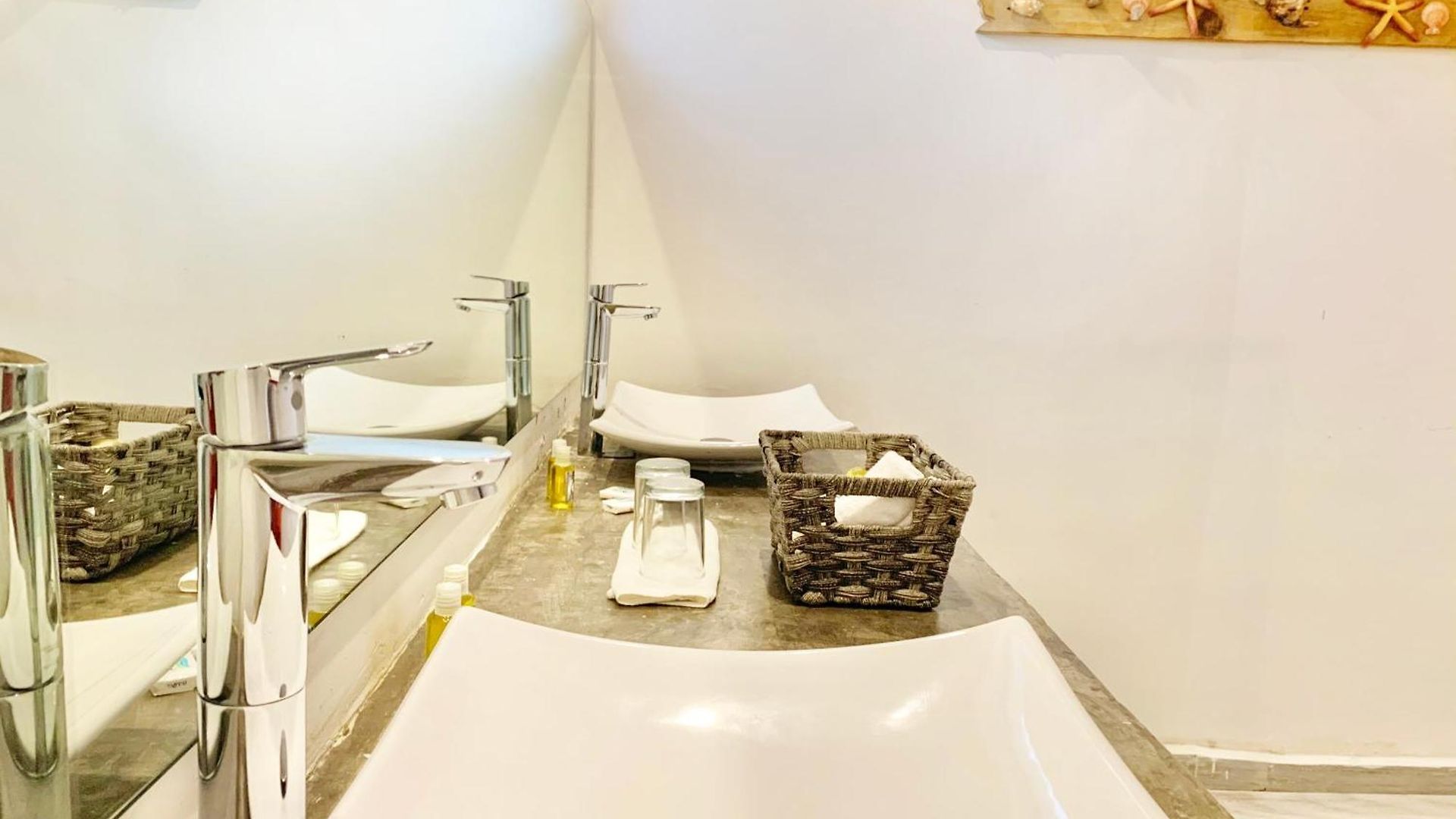 Apartamento Playa Canek - Penthouse - Beach Front, Balcony & Pool