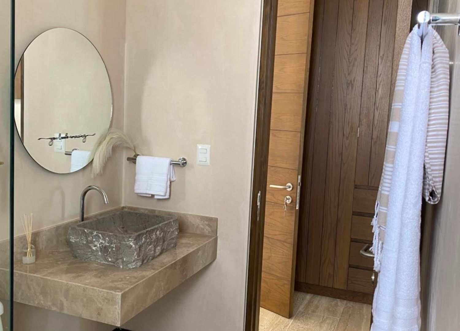 Apartamento Luxurious Jungle