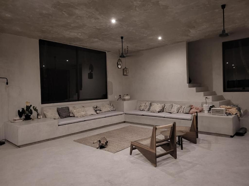 Hermosa Casa Con Piscina Privada Tulum