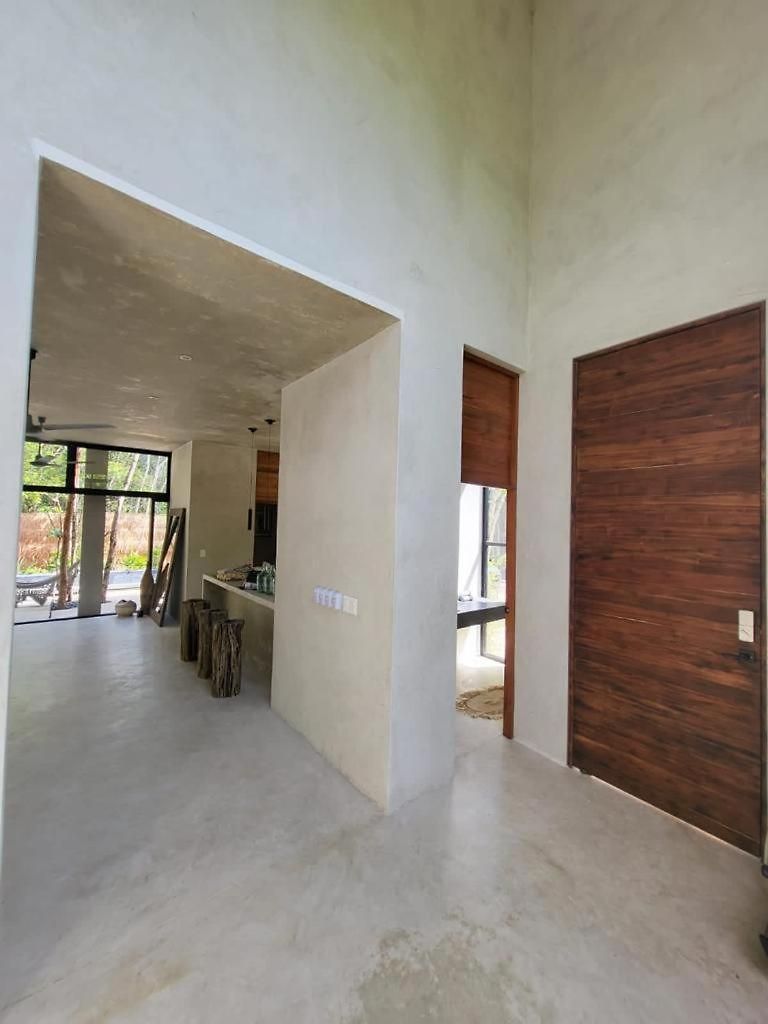 Hermosa Casa Con Piscina Privada Villa