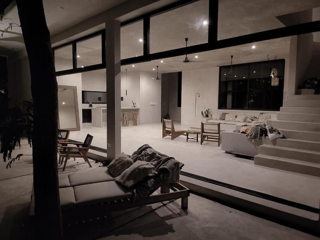 Hermosa Casa Con Piscina Privada Villa *