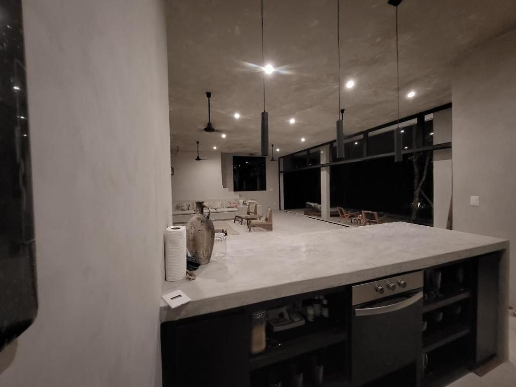 Villa Hermosa Casa Con Piscina Privada
