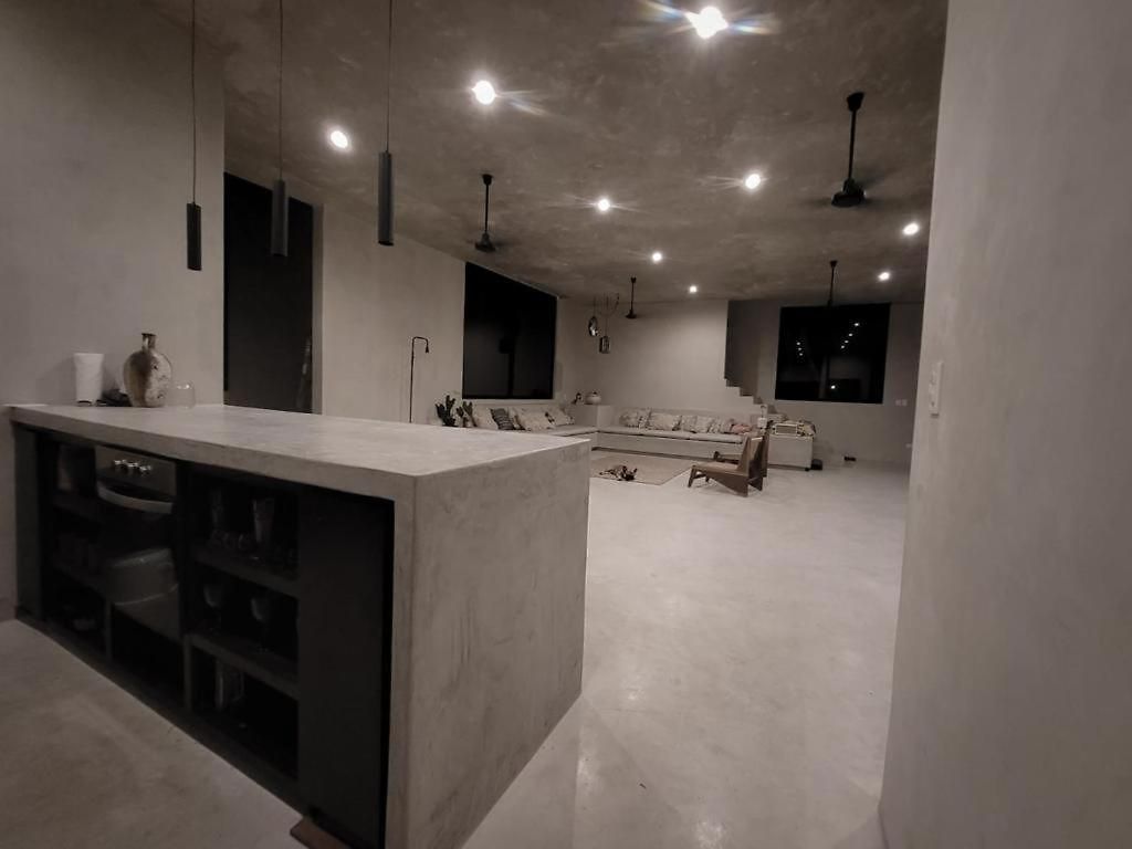 Villa Hermosa Casa Con Piscina Privada