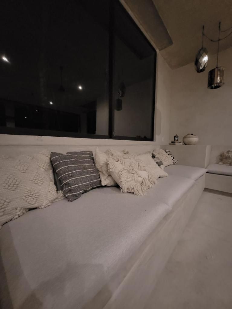 Hermosa Casa Con Piscina Privada Tulum