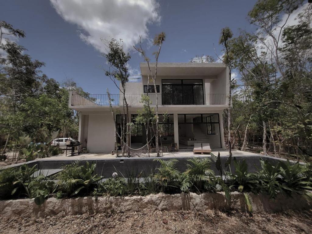 Villa Hermosa Casa Con Piscina Privada *