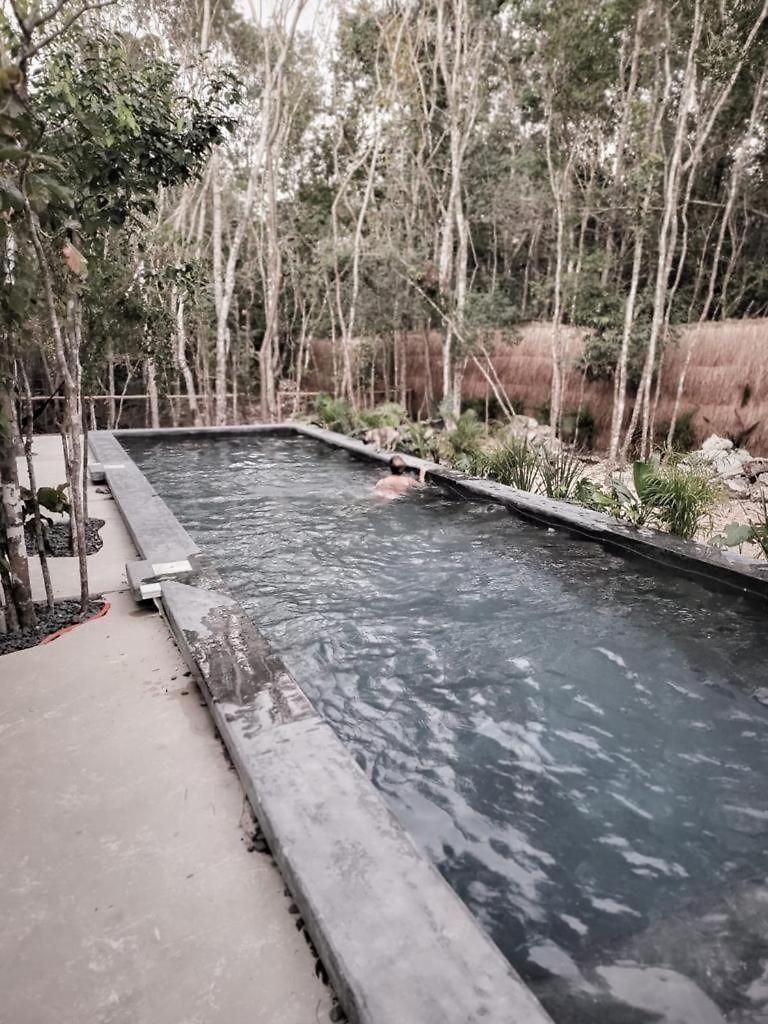 Hermosa Casa Con Piscina Privada