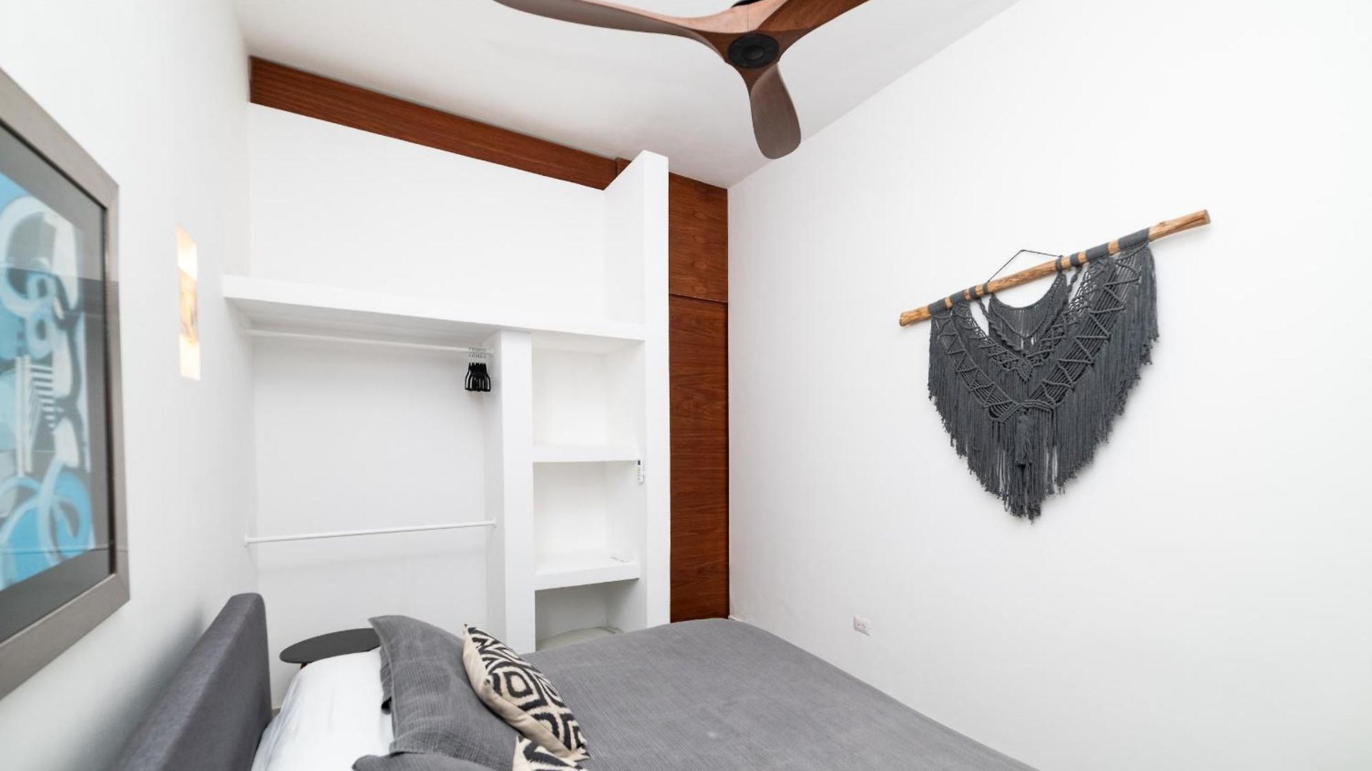 Relaxing 2 Bedroom In The Center Of With Private Pool And Terrace *