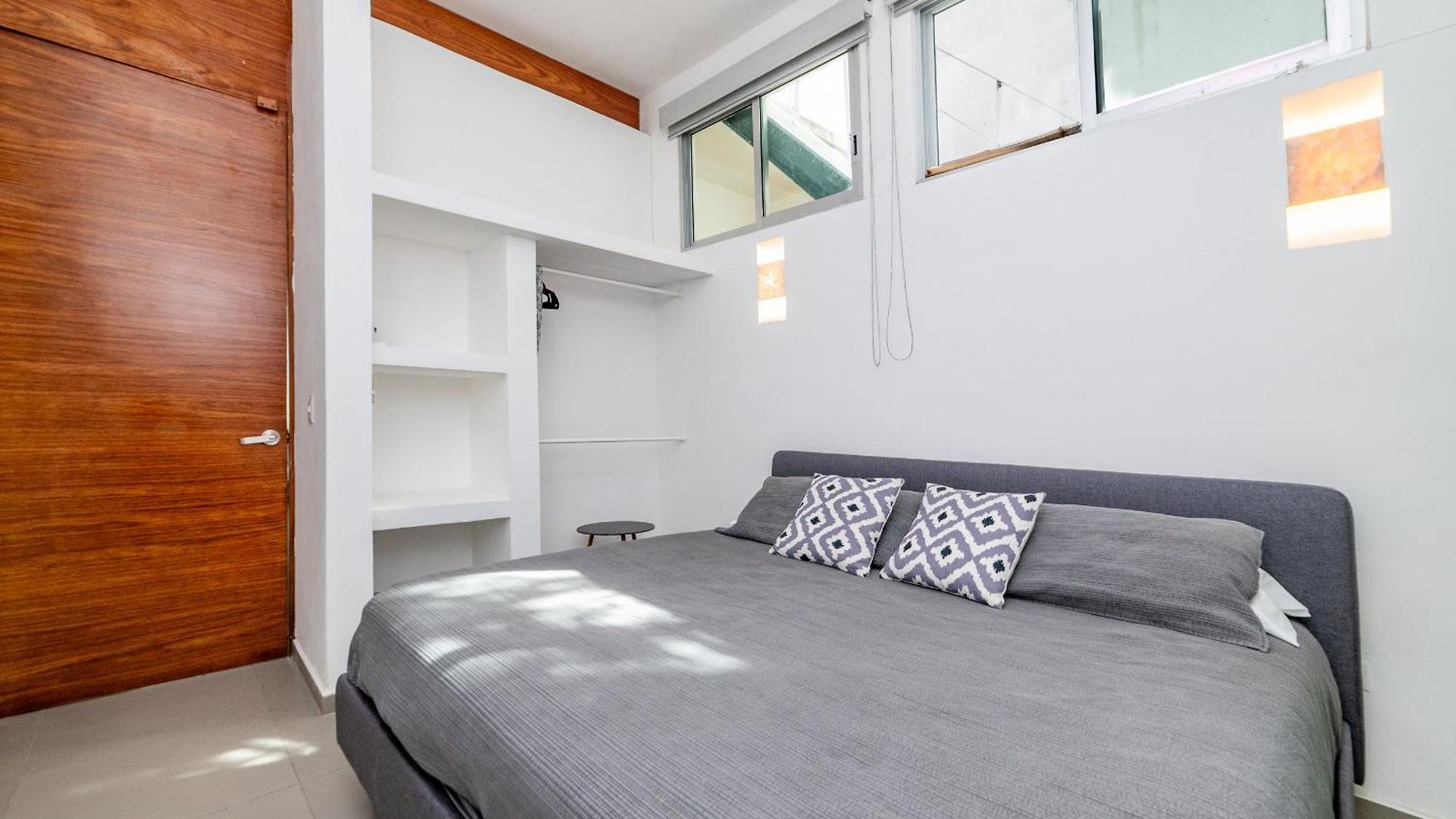 Apartamento Relaxing 2 Bedroom In The Center Of With Private Pool And Terrace Tulum