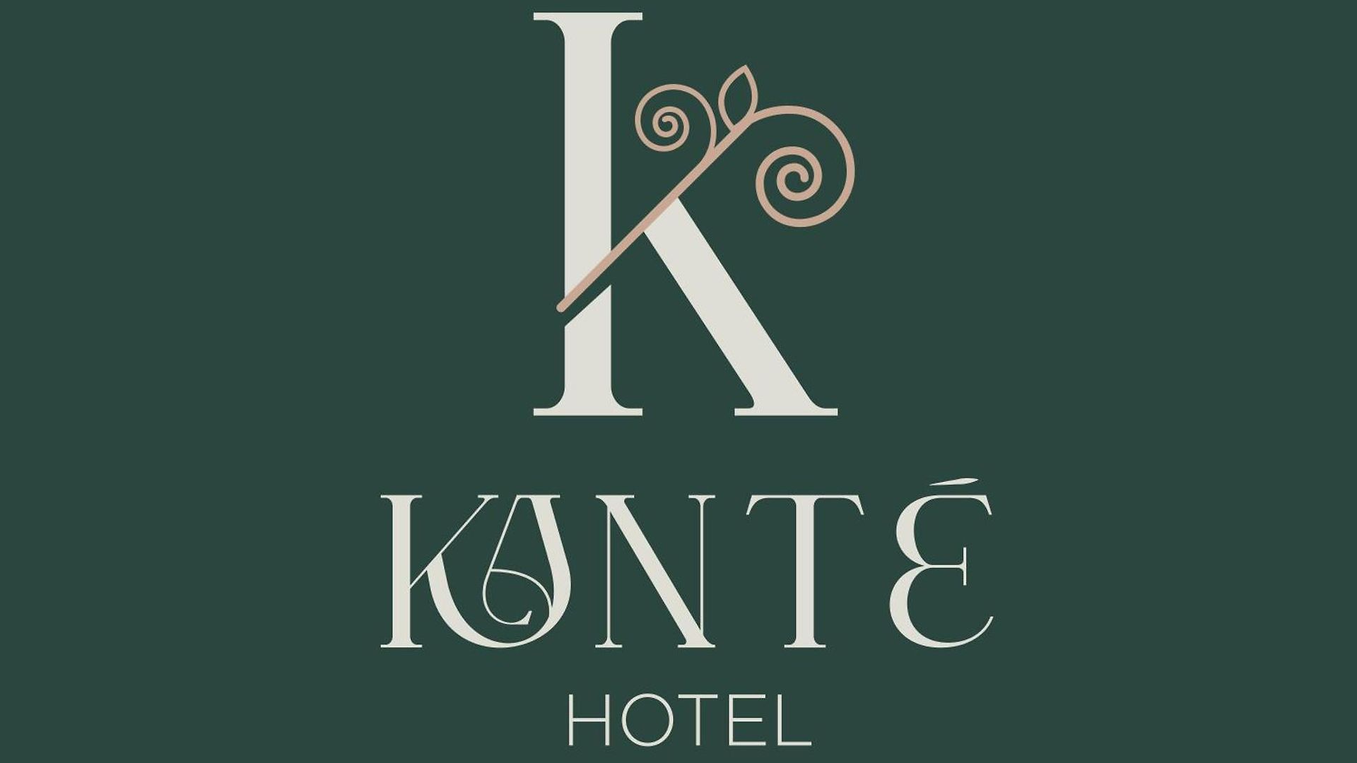 Kante - Downtown