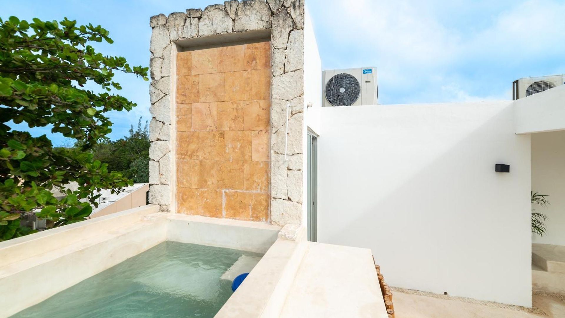 Large Loft With Private Pool And Amazing Sunset Views In The Heart Of * Tulum